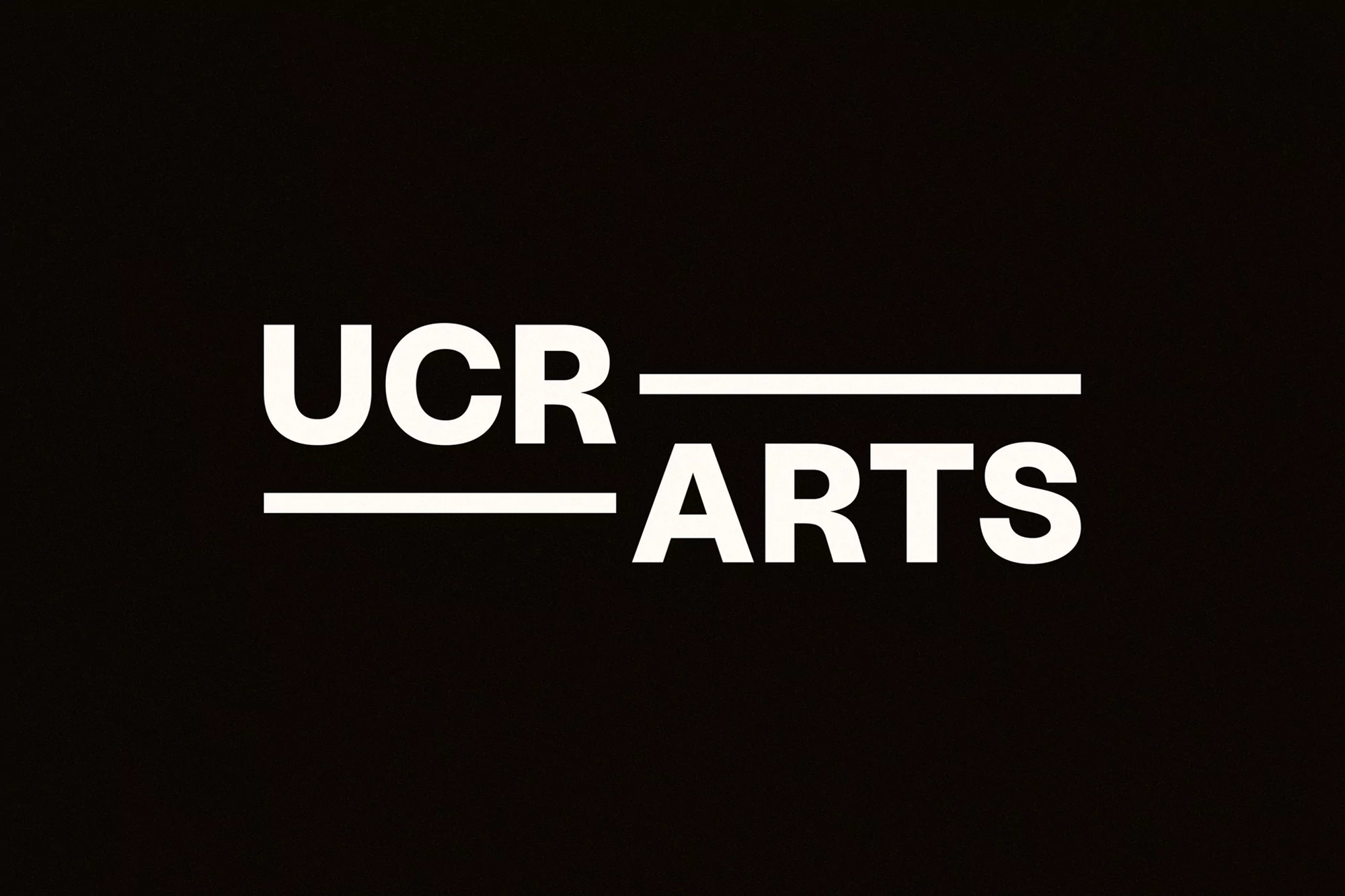 UCR Arts by Forth + Back