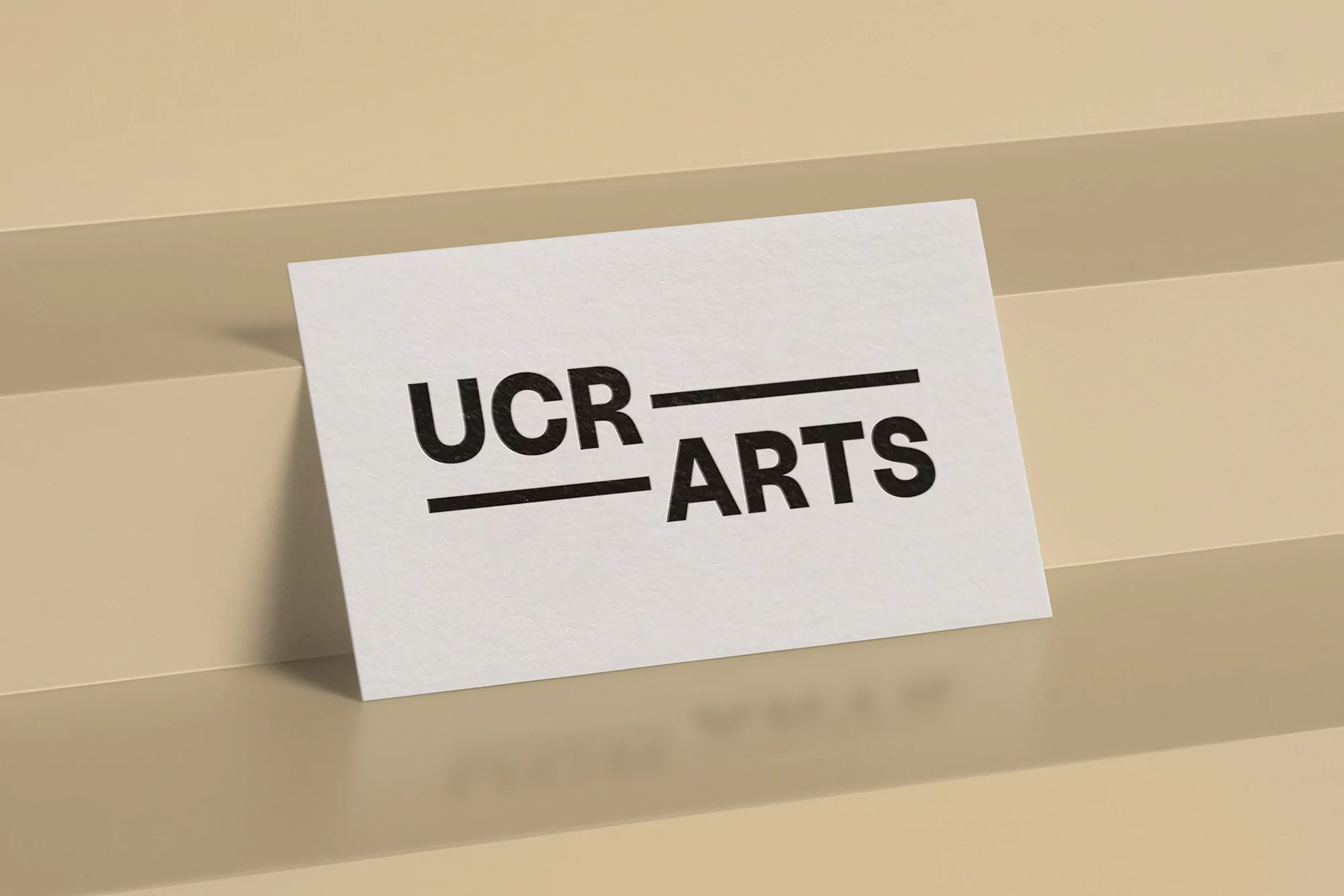 UCR Arts by Forth + Back