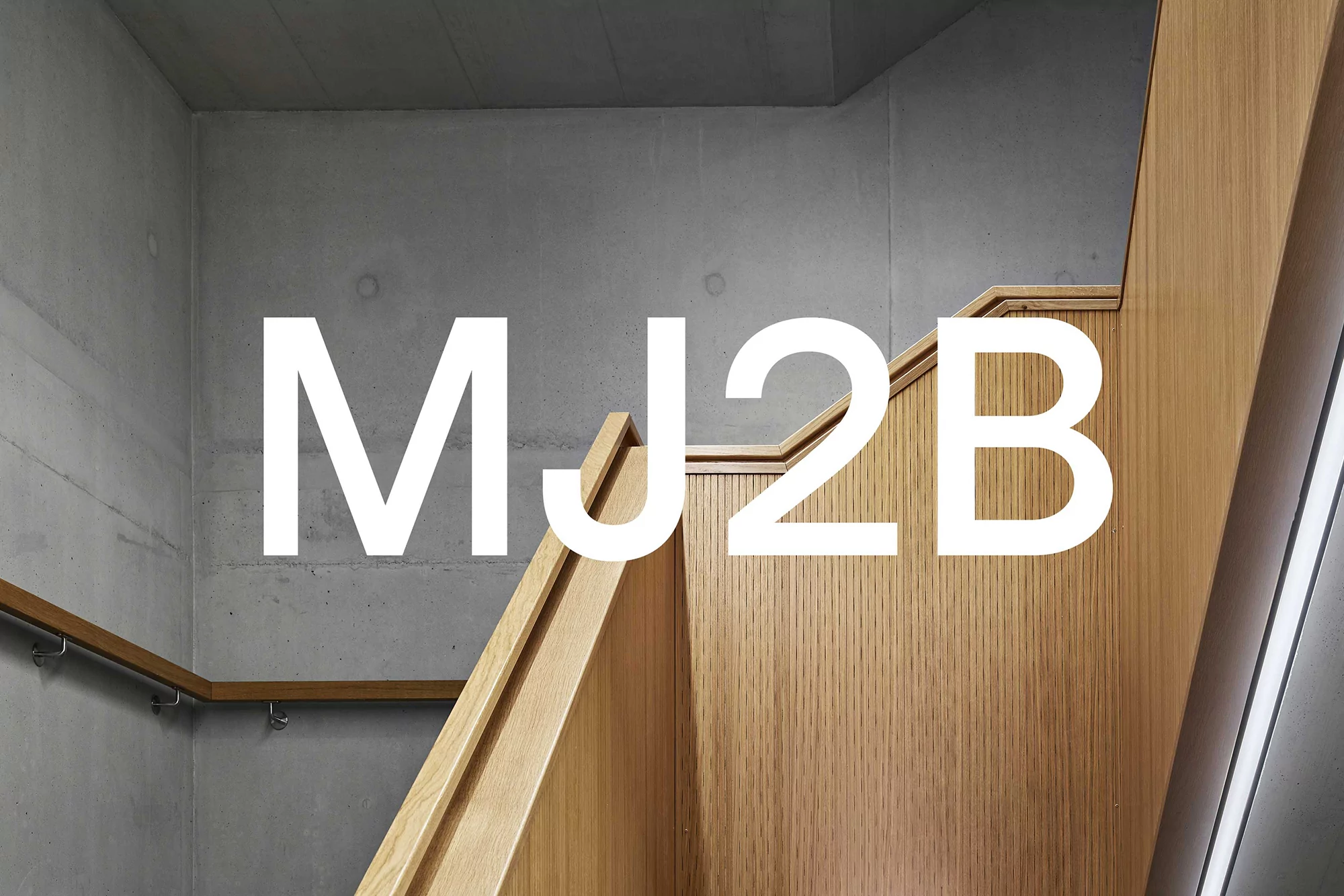 MJ2B by Atelier Pol