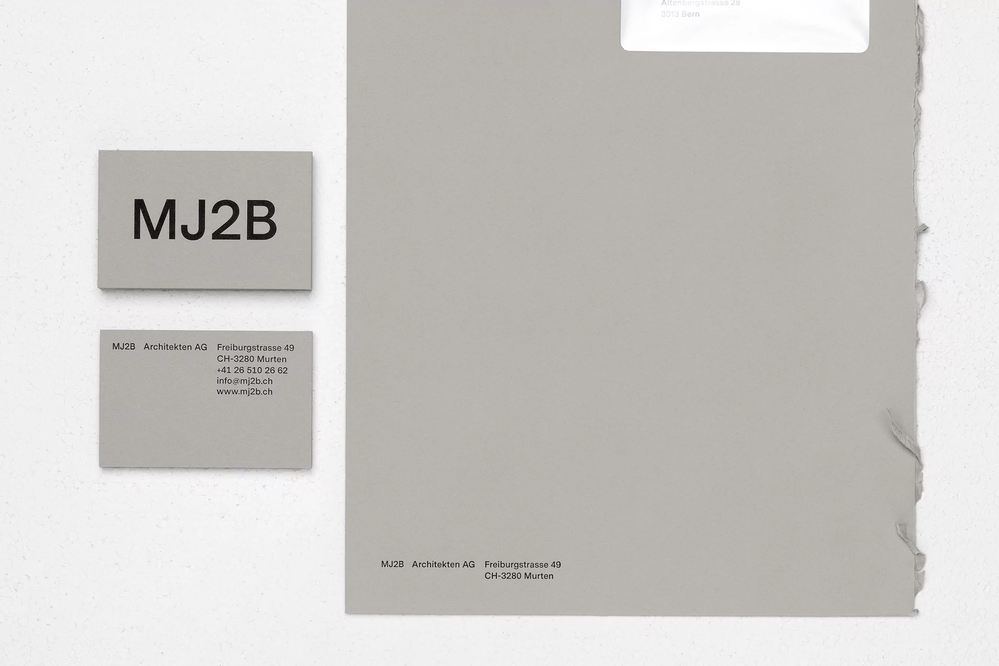 MJ2B by Atelier Pol