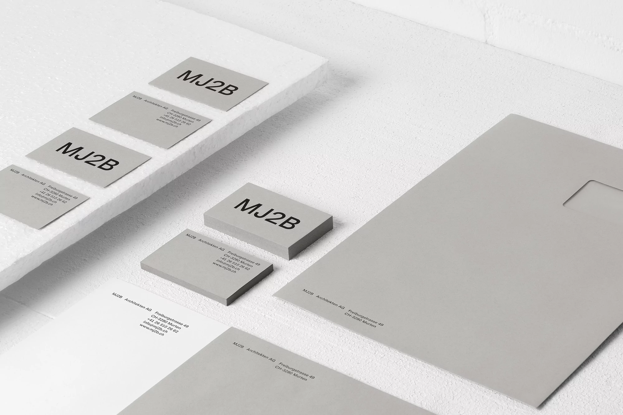 MJ2B by Atelier Pol