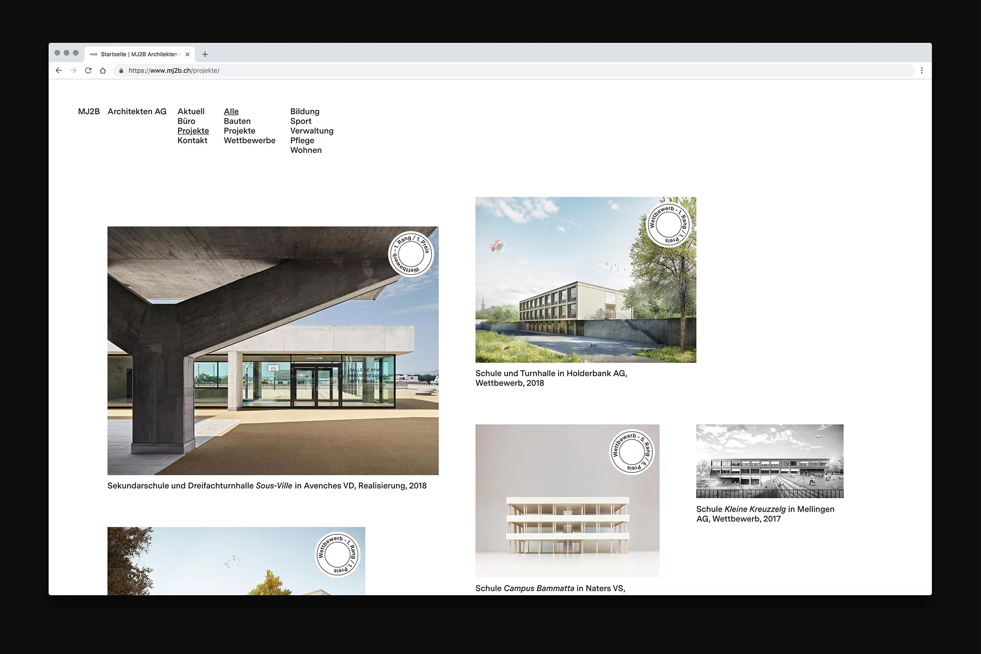 MJ2B by Atelier Pol