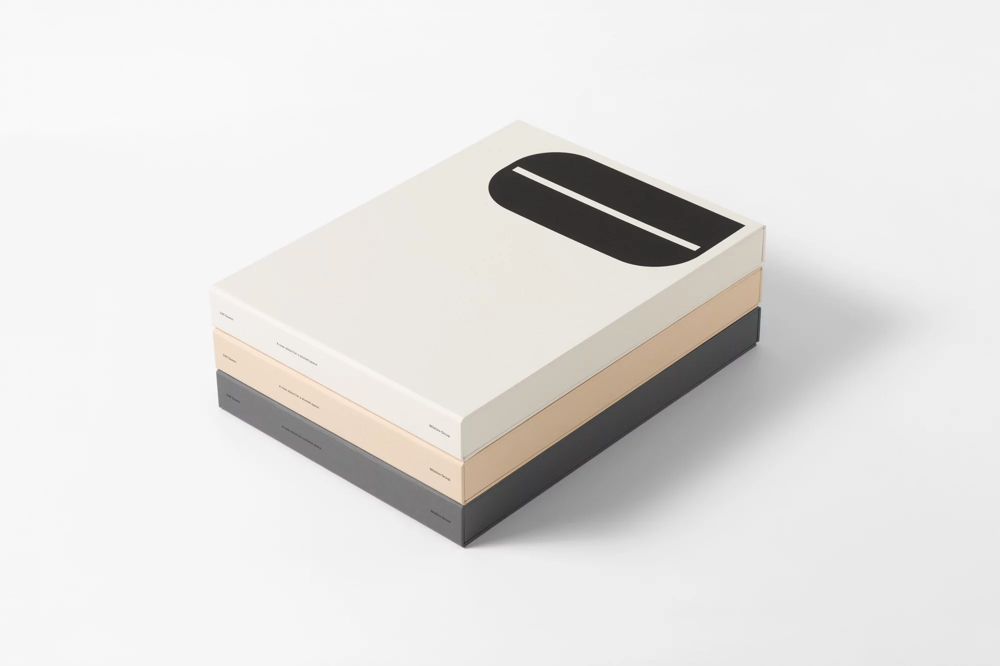 246 Queen by Studio South
