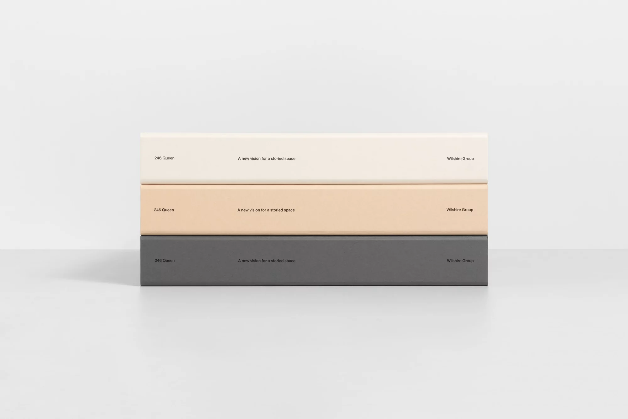 246 Queen by Studio South