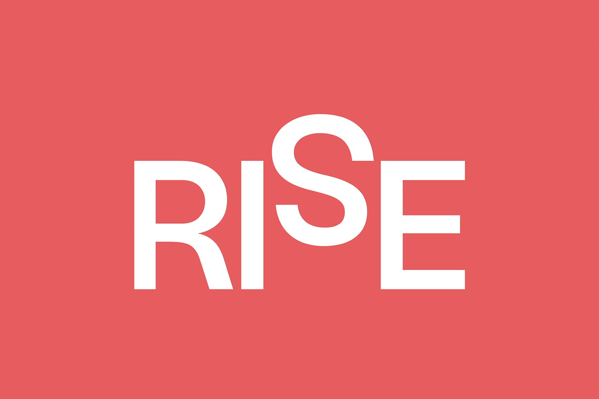 Rise by Curtis Rayment