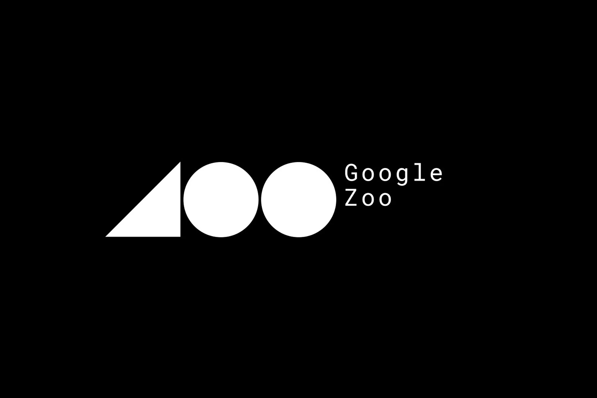 Google Zoo by M35