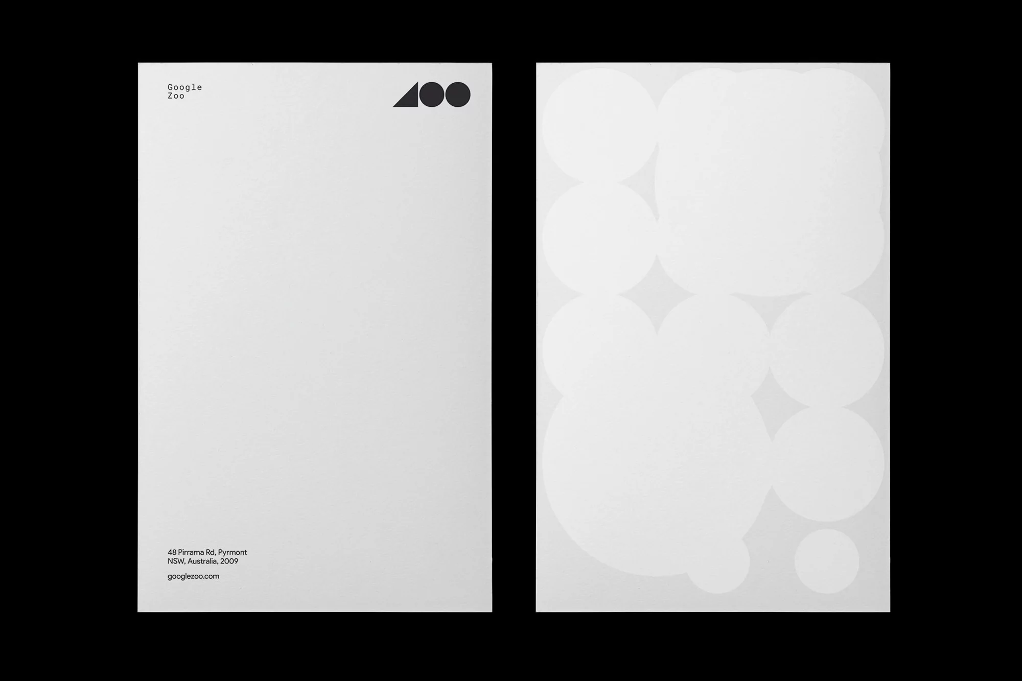 Google Zoo by M35