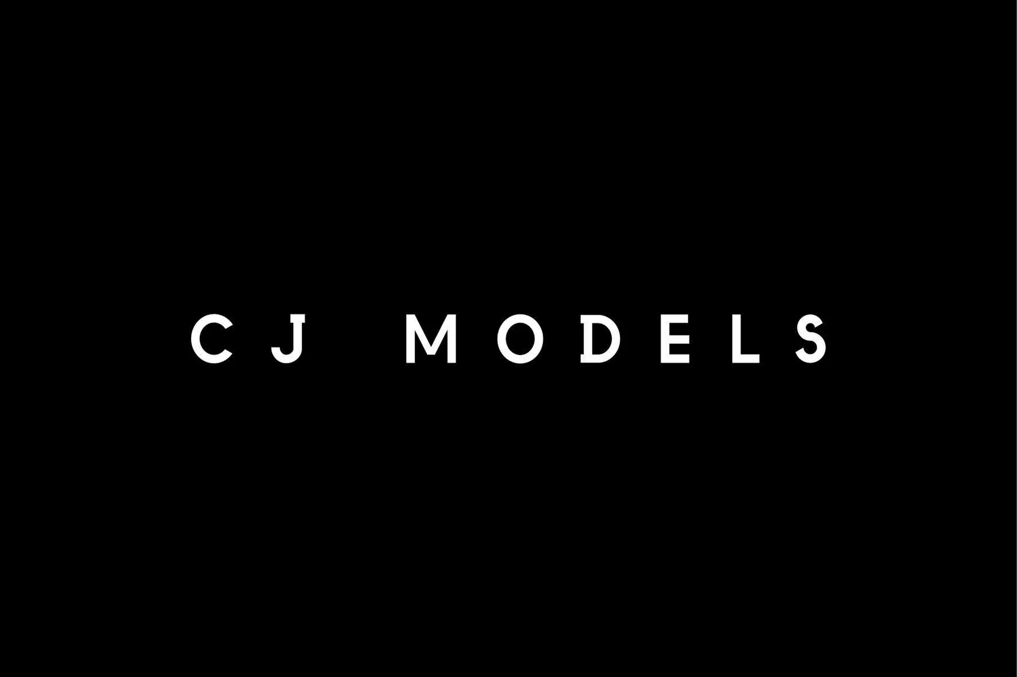 CJ Models by Studio Picnic