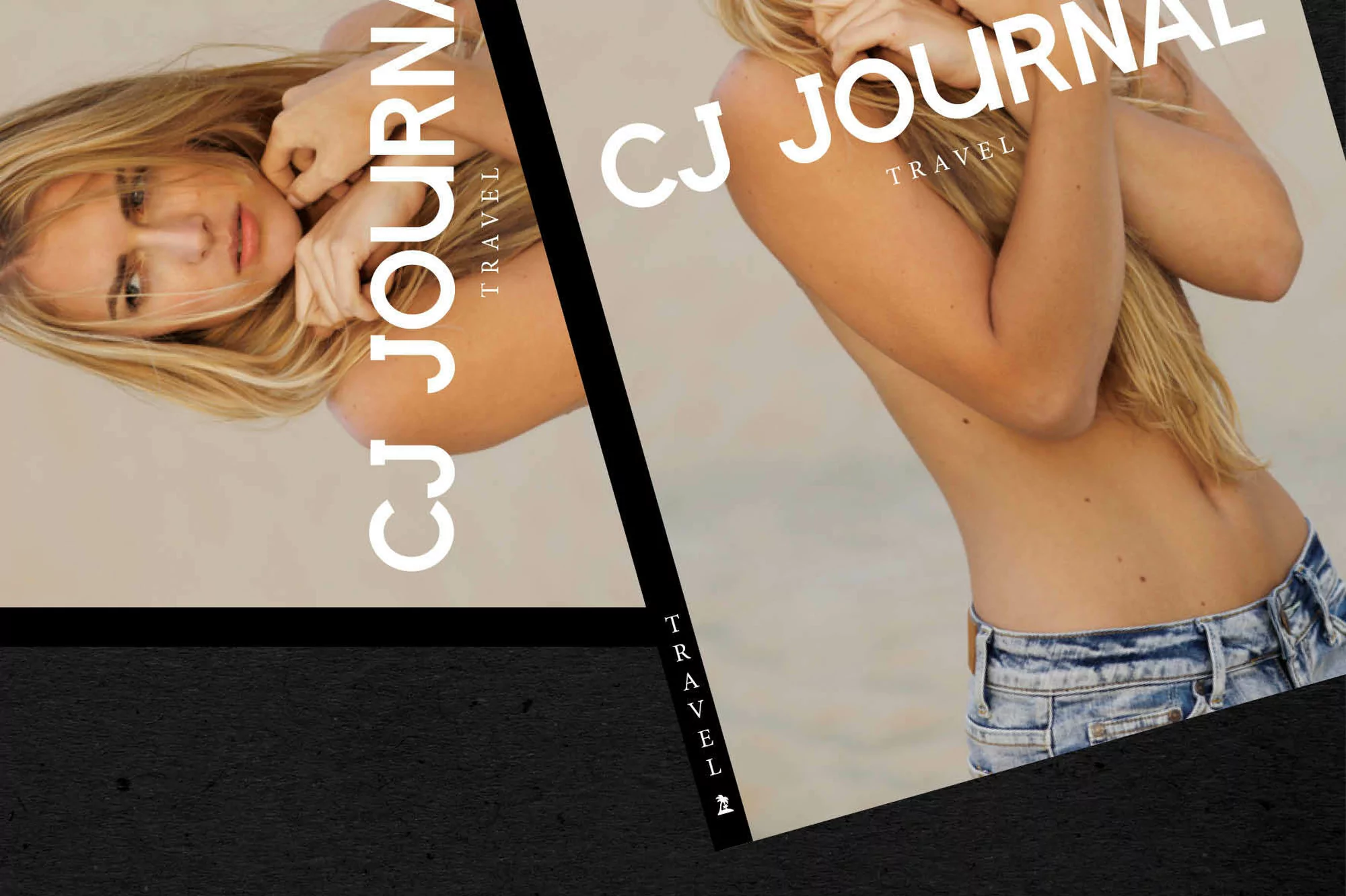 CJ Models by Studio Picnic