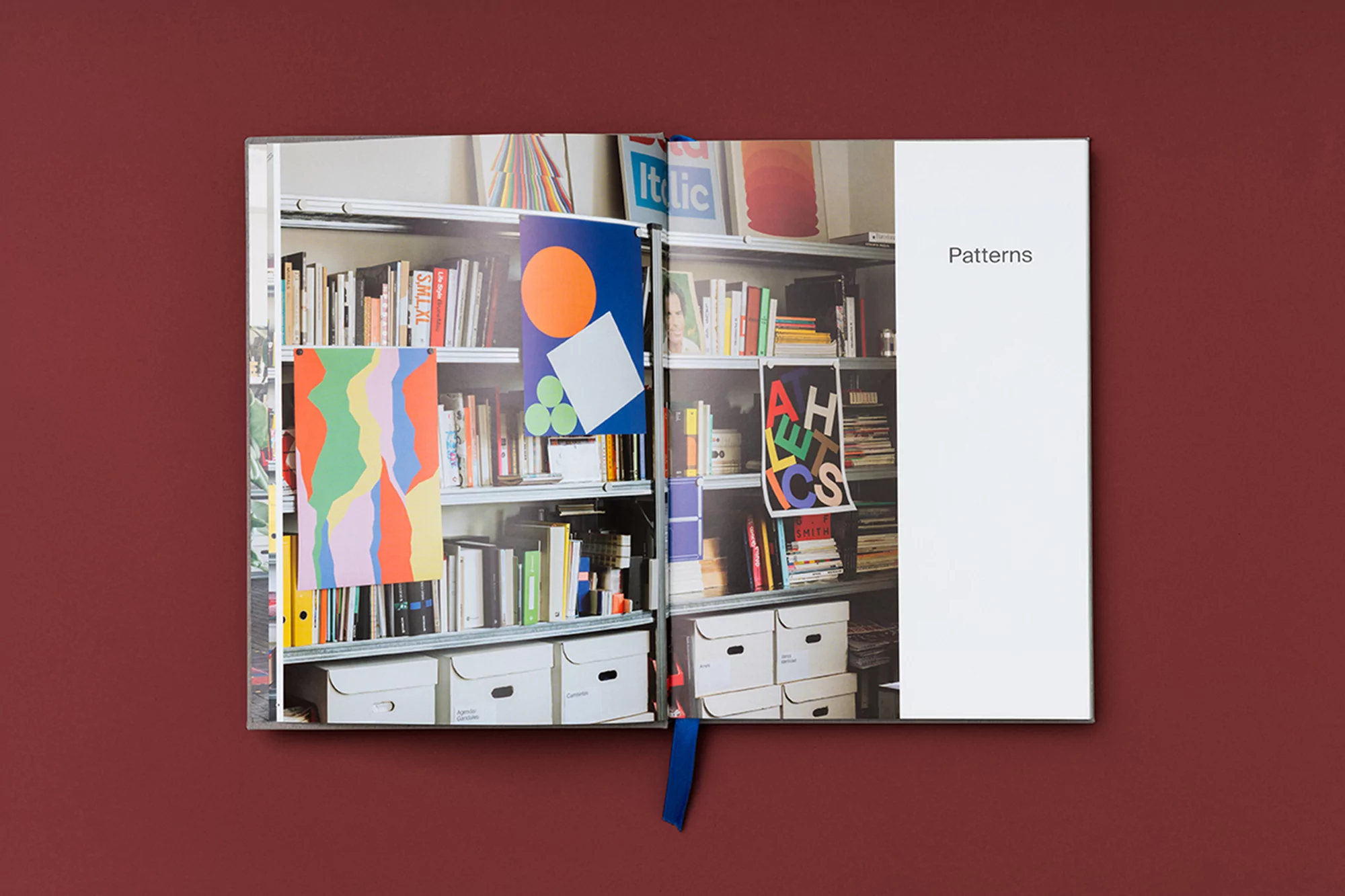 Hey: Design & Illustration by Counter-Print