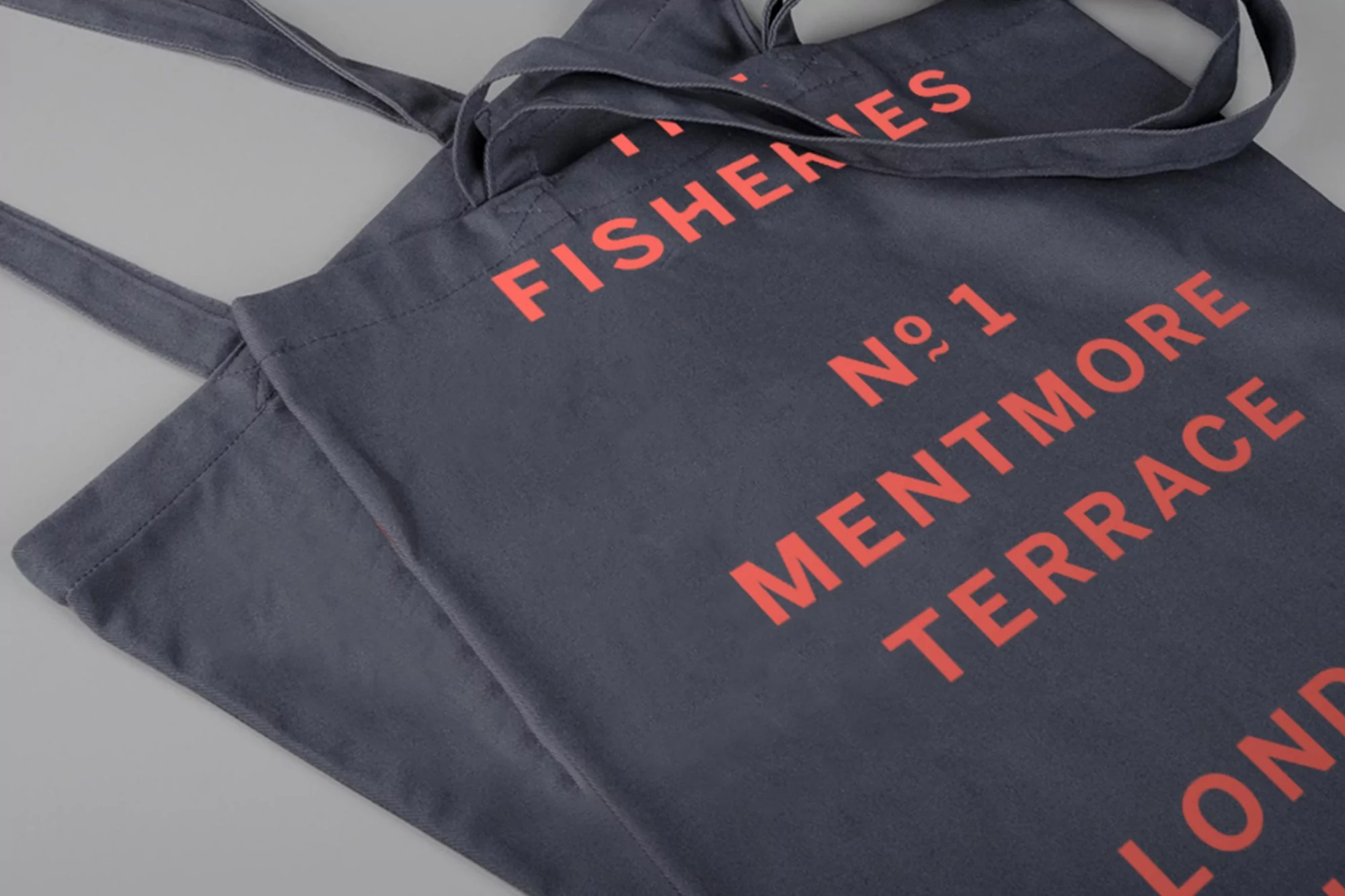 The Fisheries by Studio Blackburn