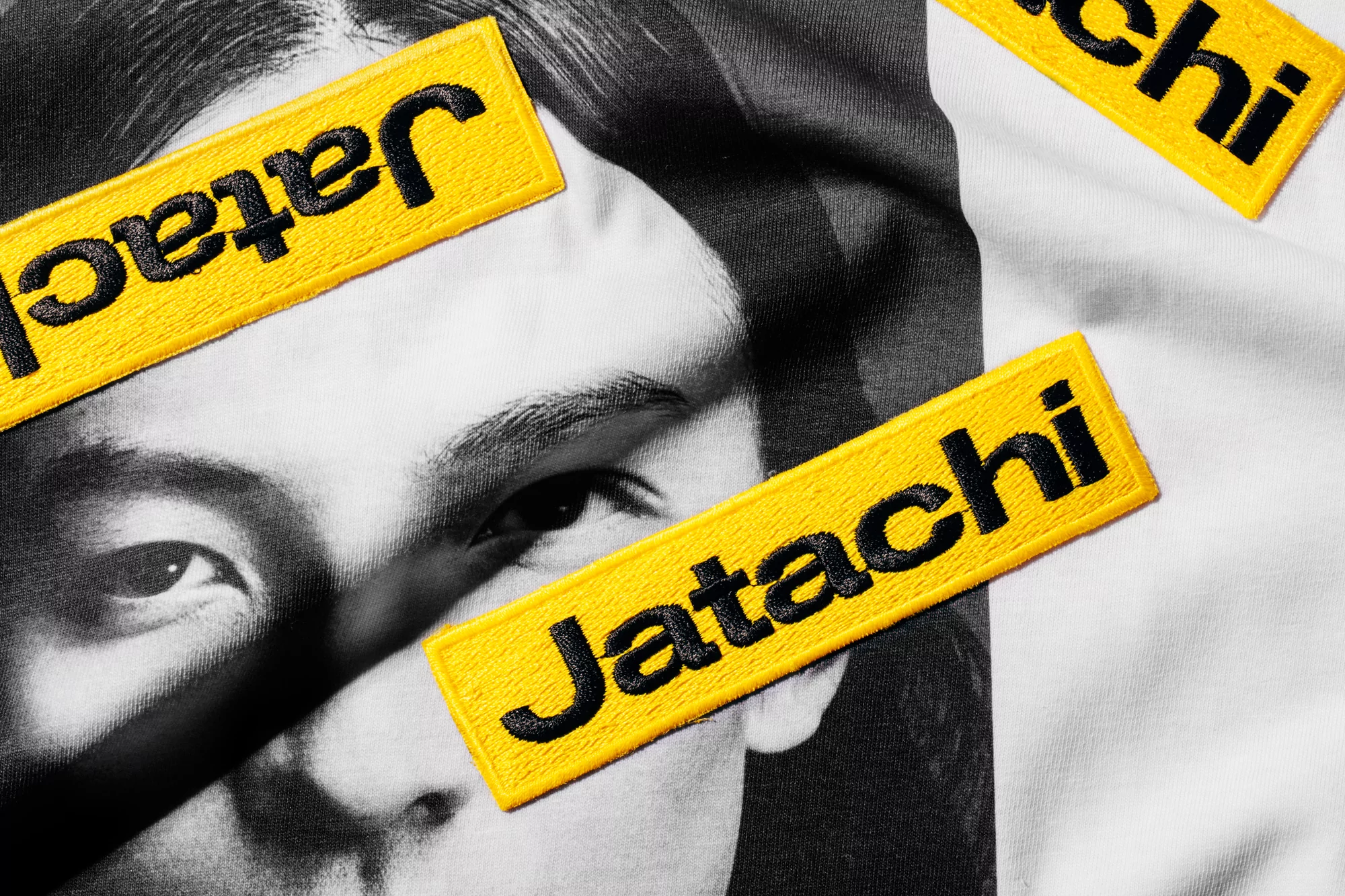 Jatachi by Pràctica