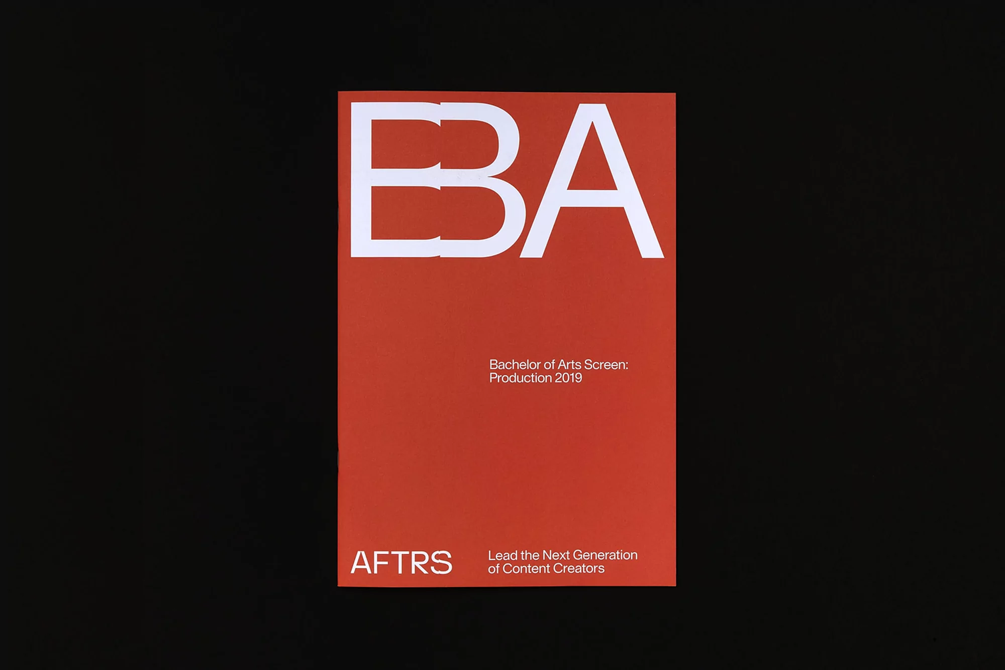 AFTRS by M35