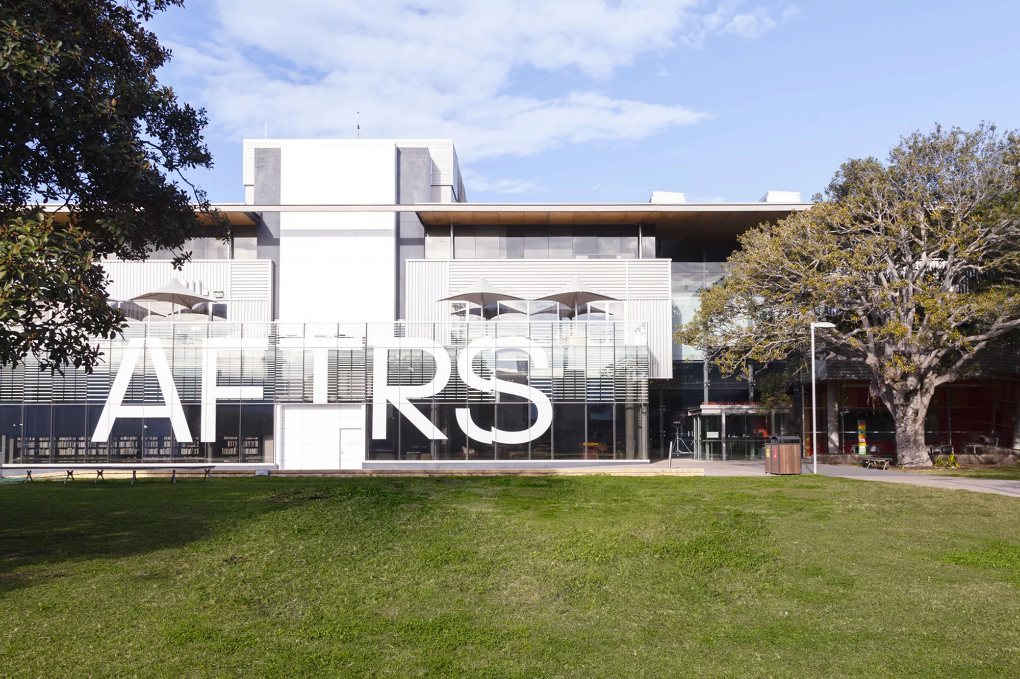 AFTRS by M35