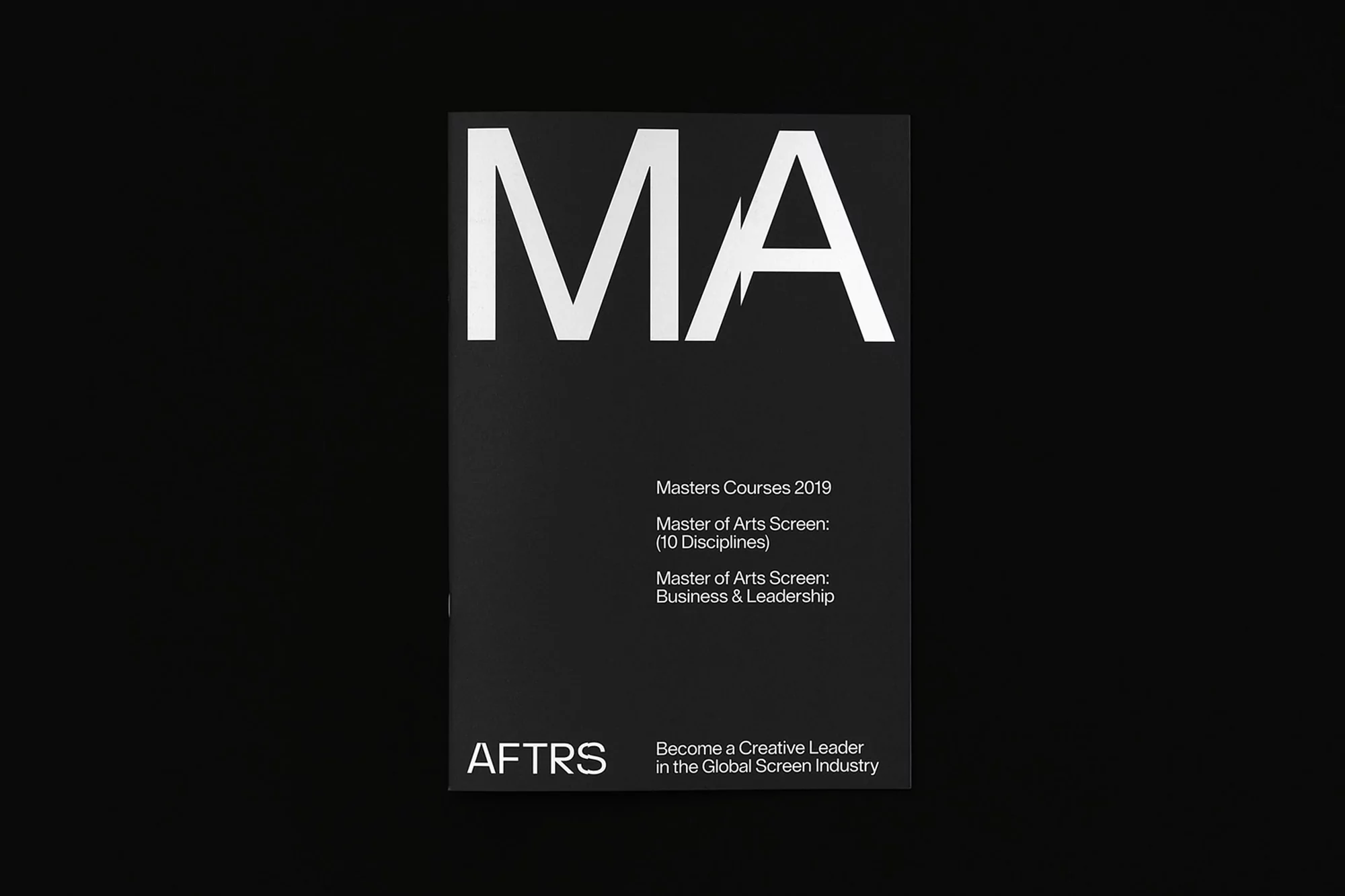 AFTRS by M35