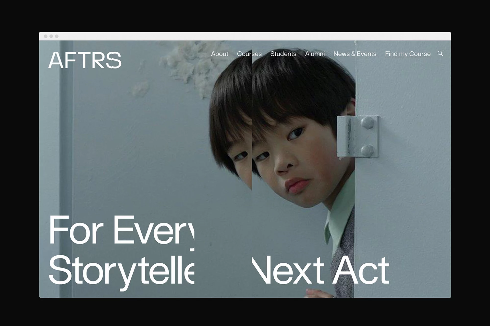AFTRS by M35