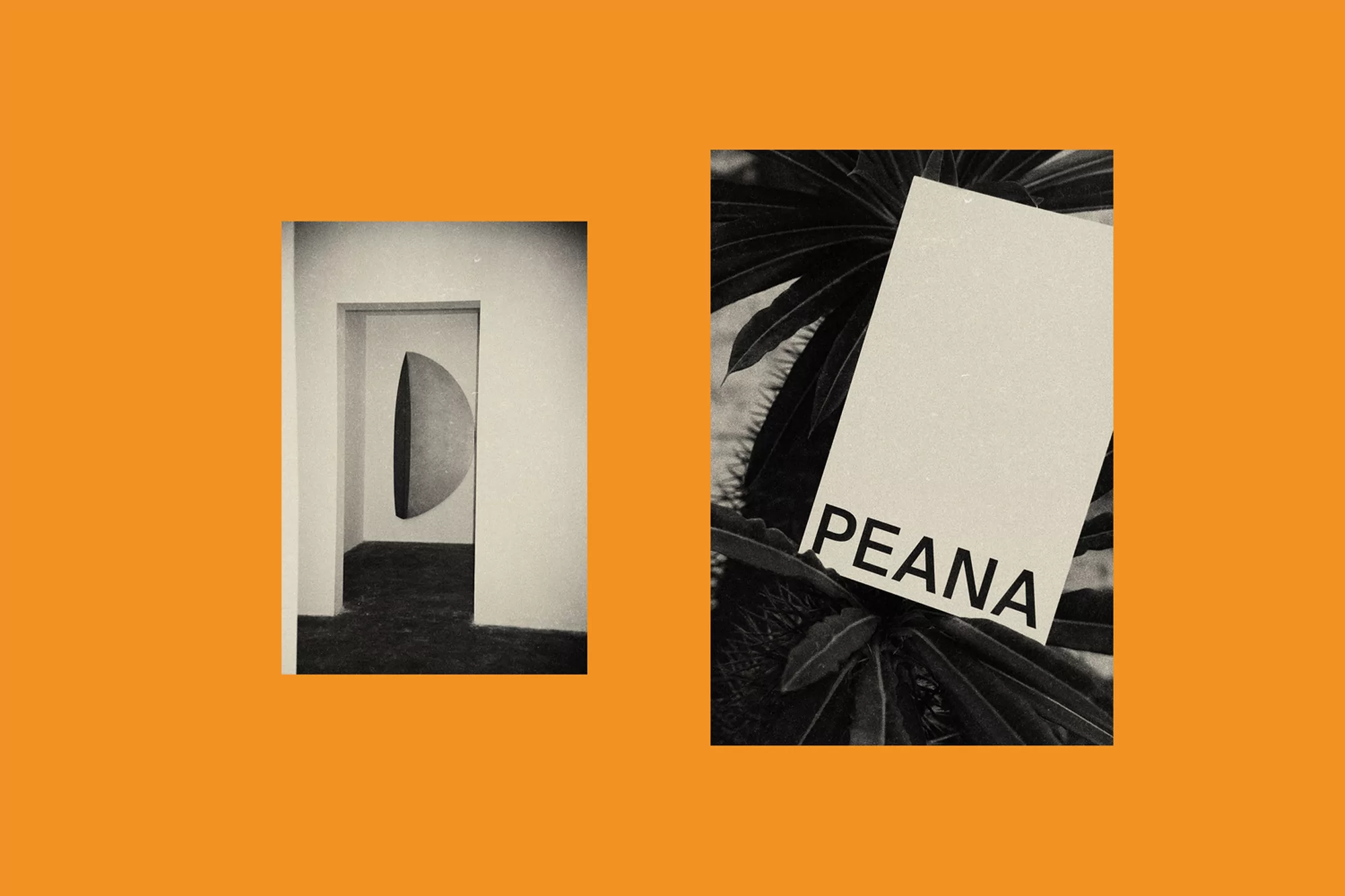 Peana by Monumento