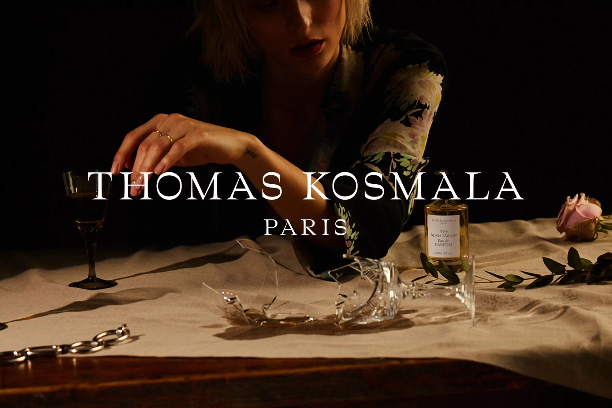 Thomas Kosmala by Concrete