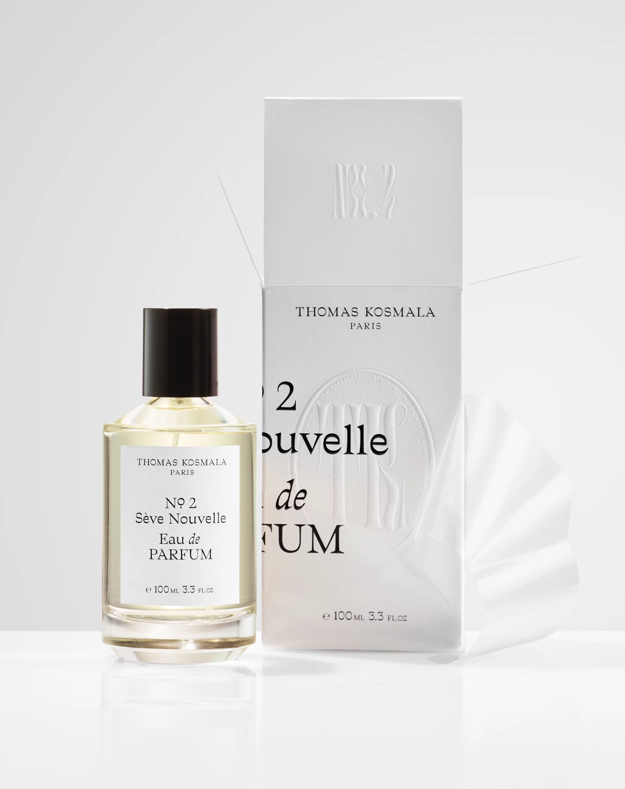 Thomas Kosmala by Concrete