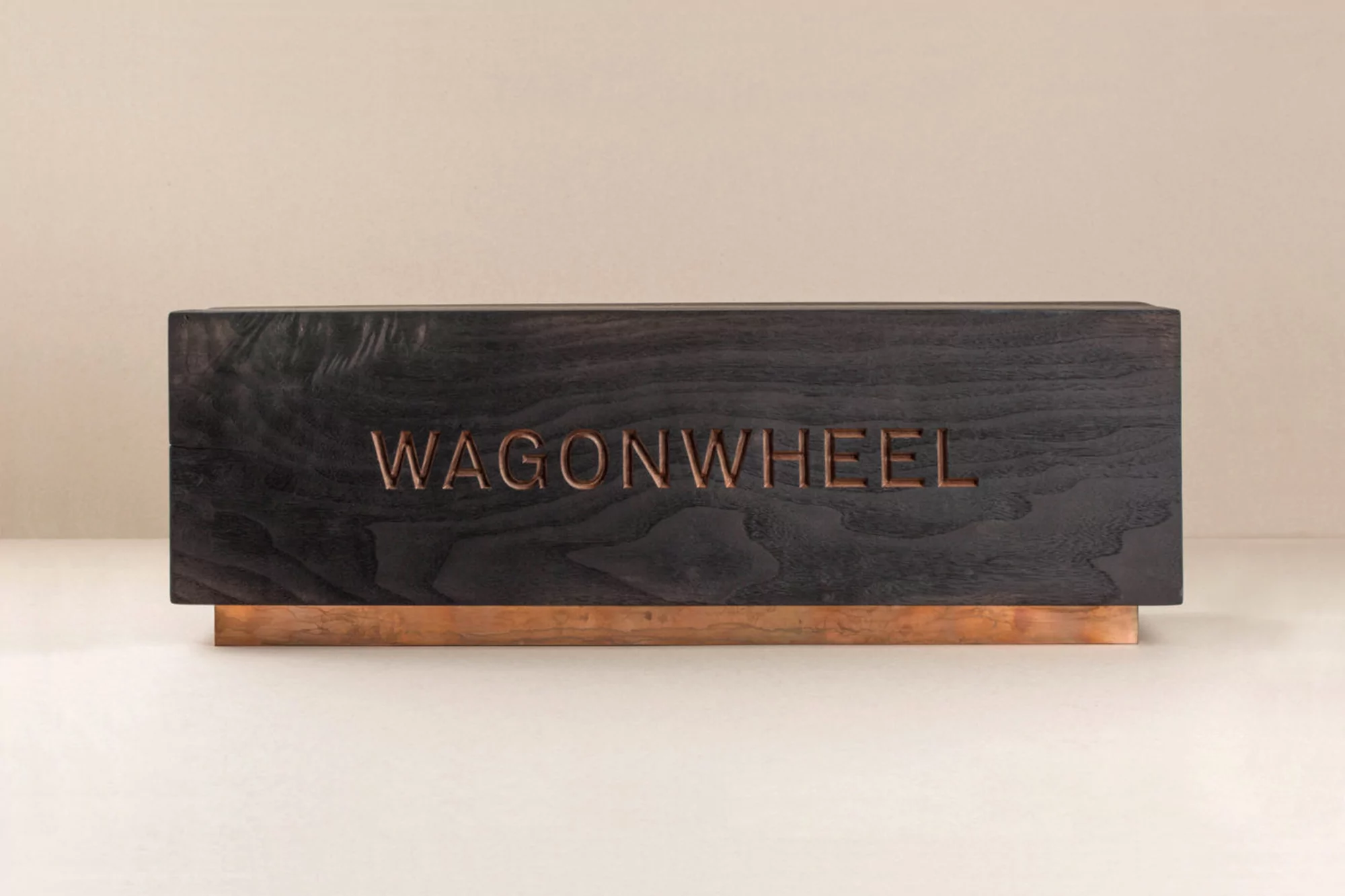 Wagon Wheel by Perky Bros