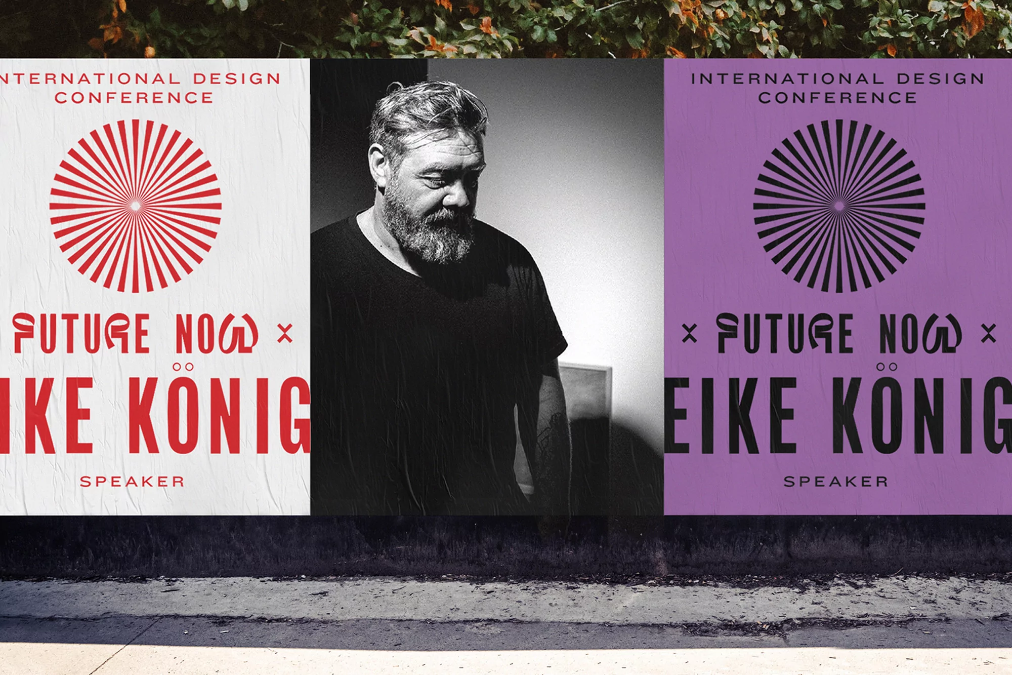 Future Now by Classmate Studio