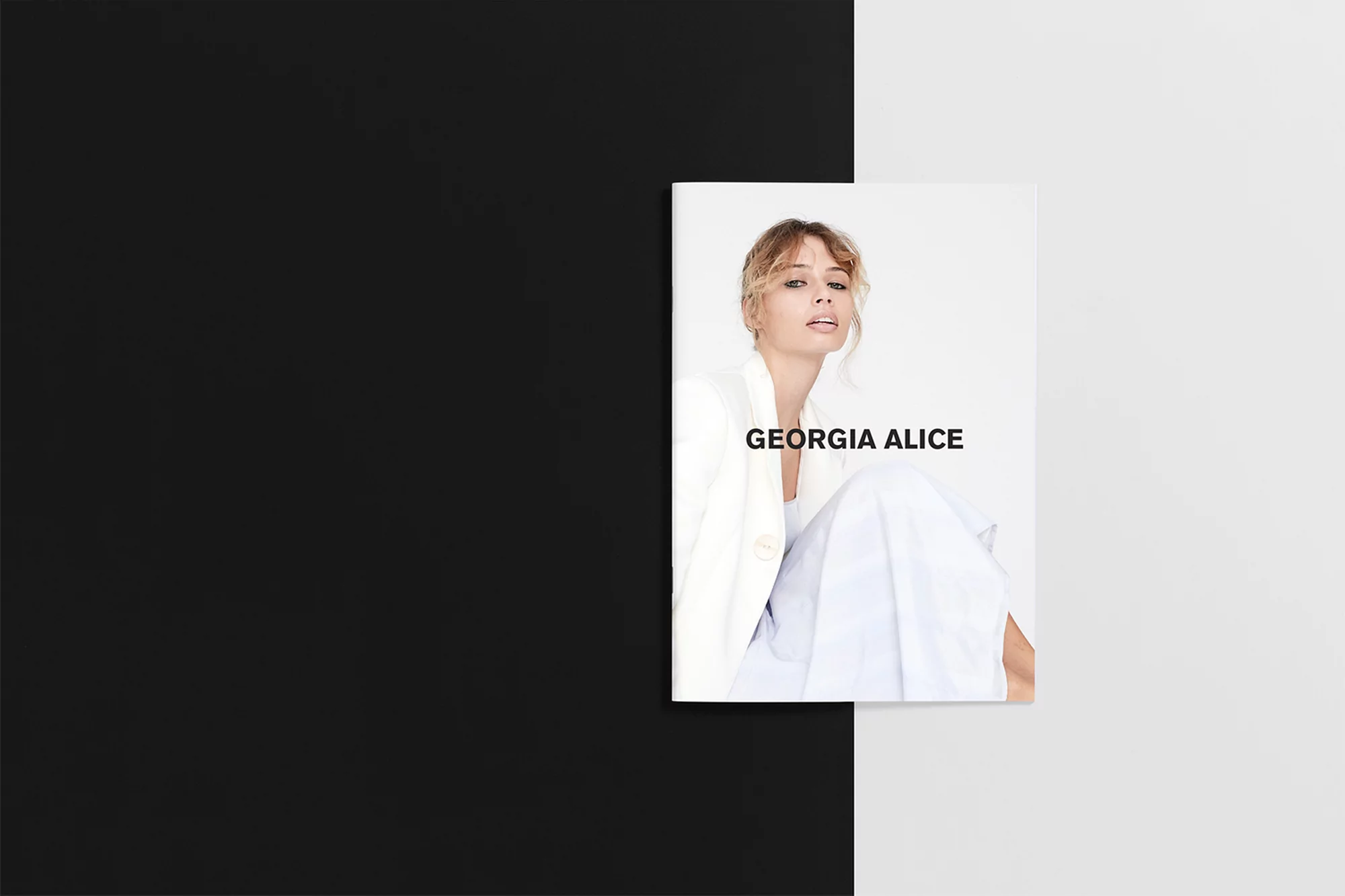 Georgia Alice by Studio South