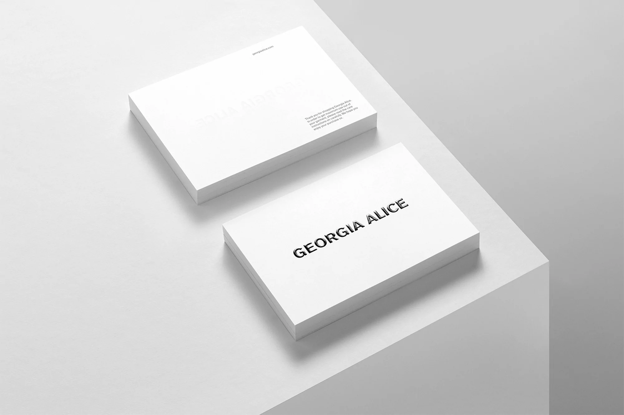 Georgia Alice by Studio South