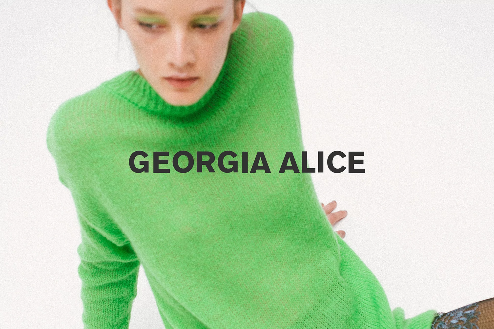 Georgia Alice by Studio South