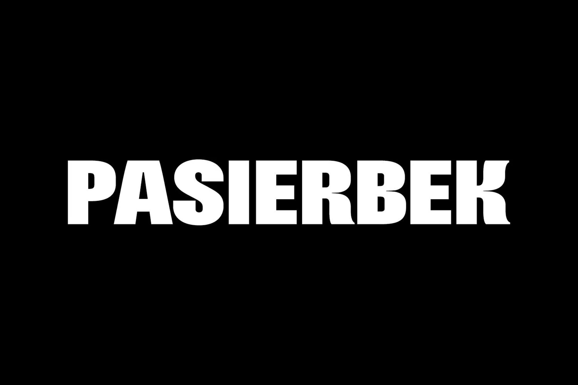 Pasierbek by Both