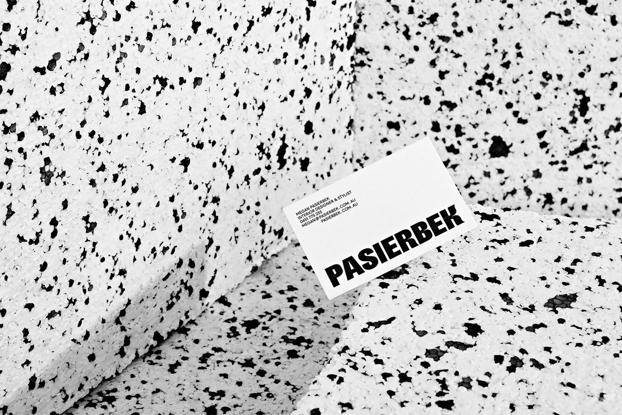 Pasierbek by Both