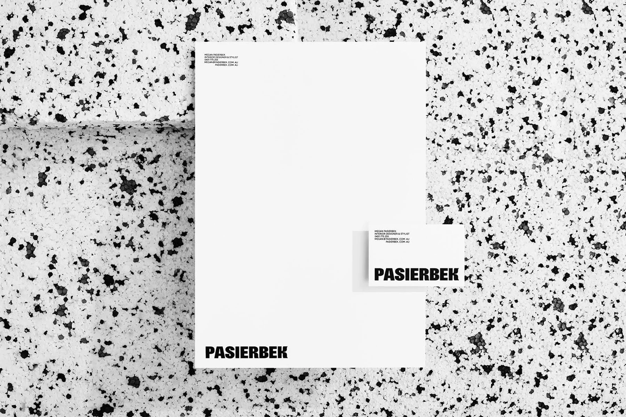 Pasierbek by Both