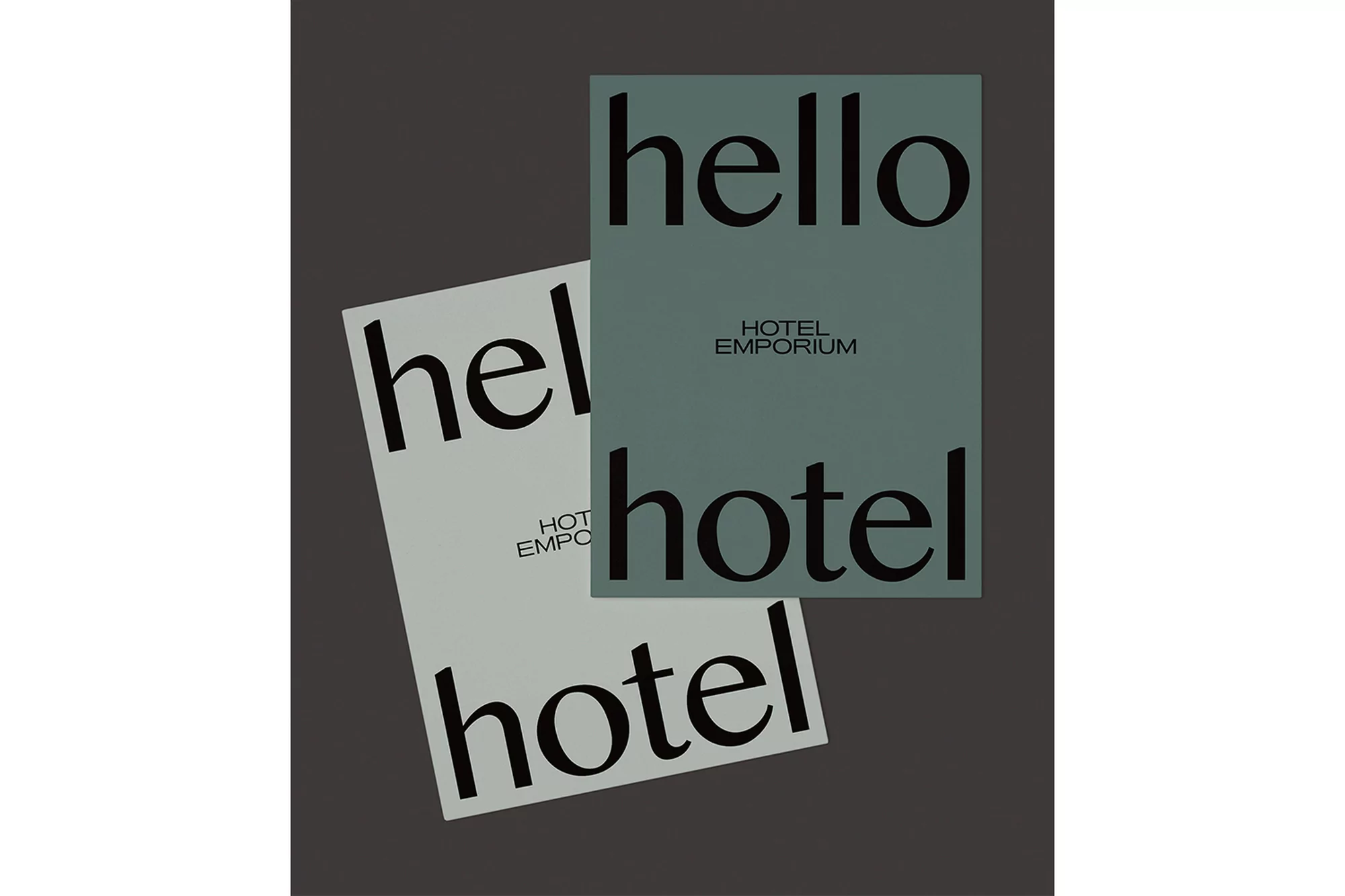 Hotel Emporium by Forth + Back