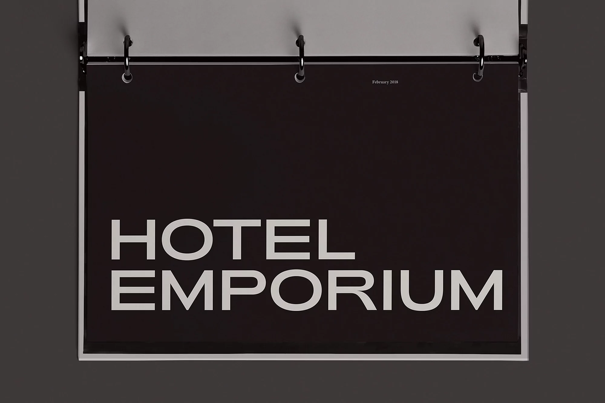 Hotel Emporium by Forth + Back
