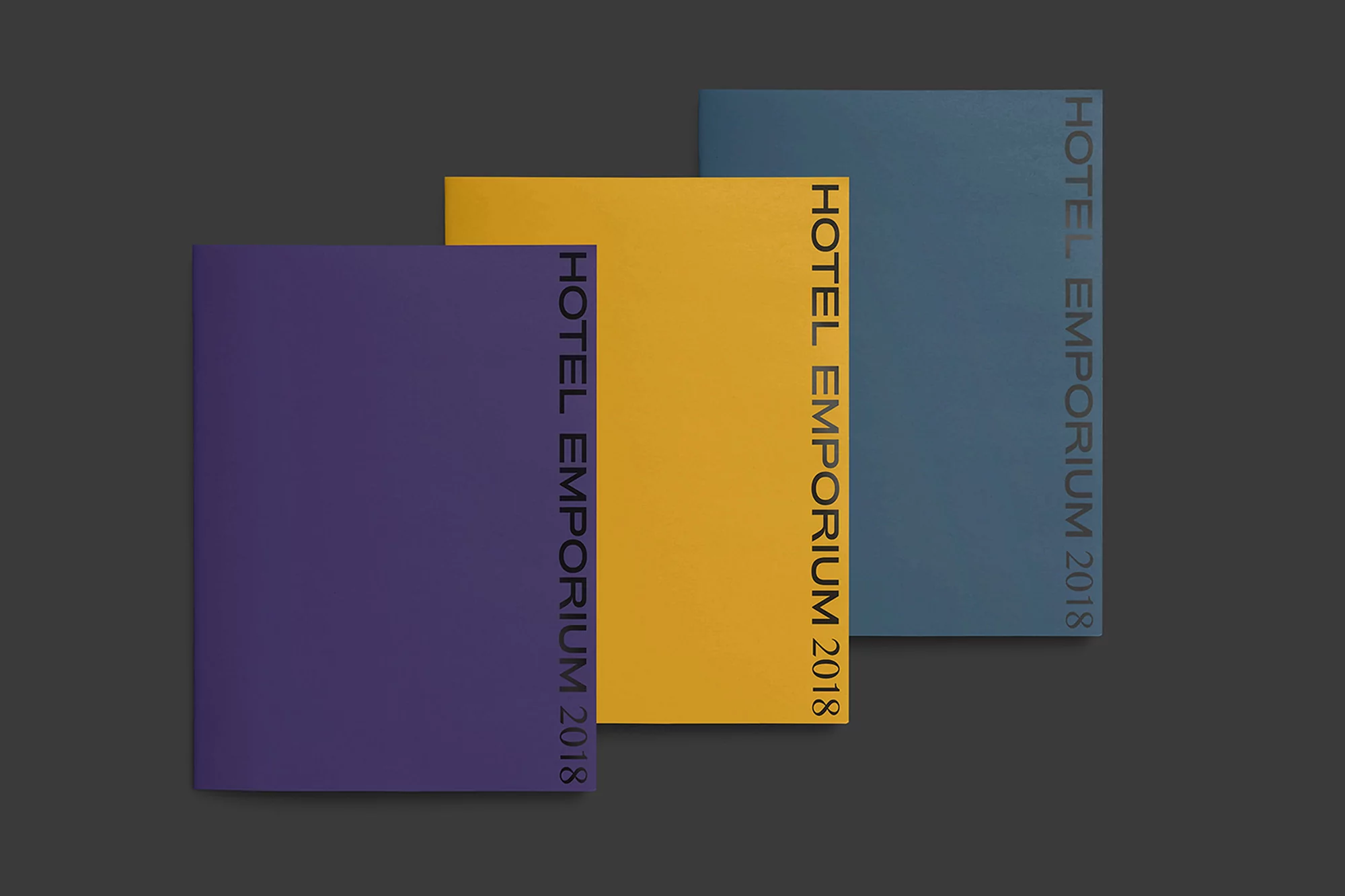 Hotel Emporium by Forth + Back