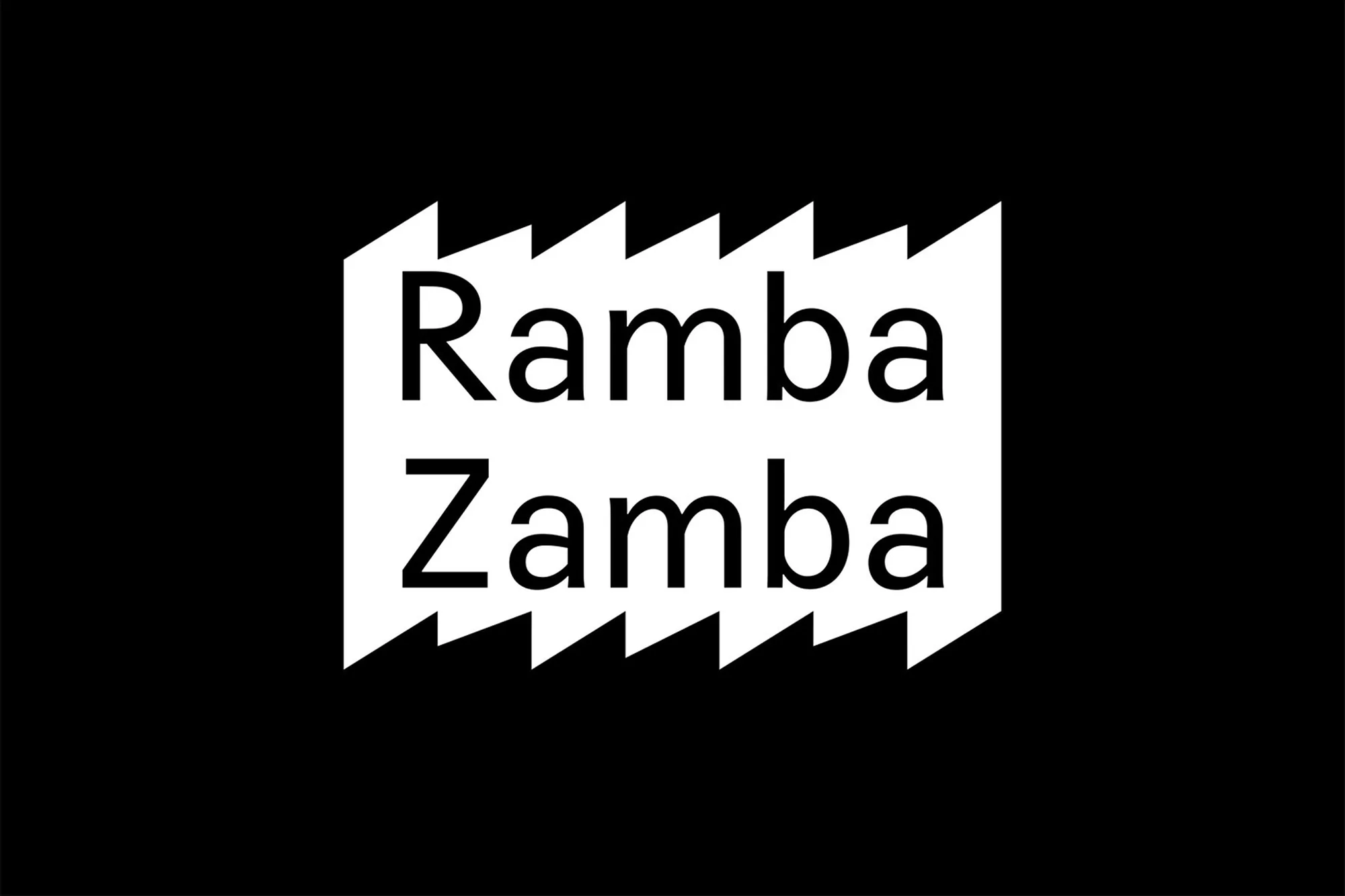 RambaZamba by Stahl R