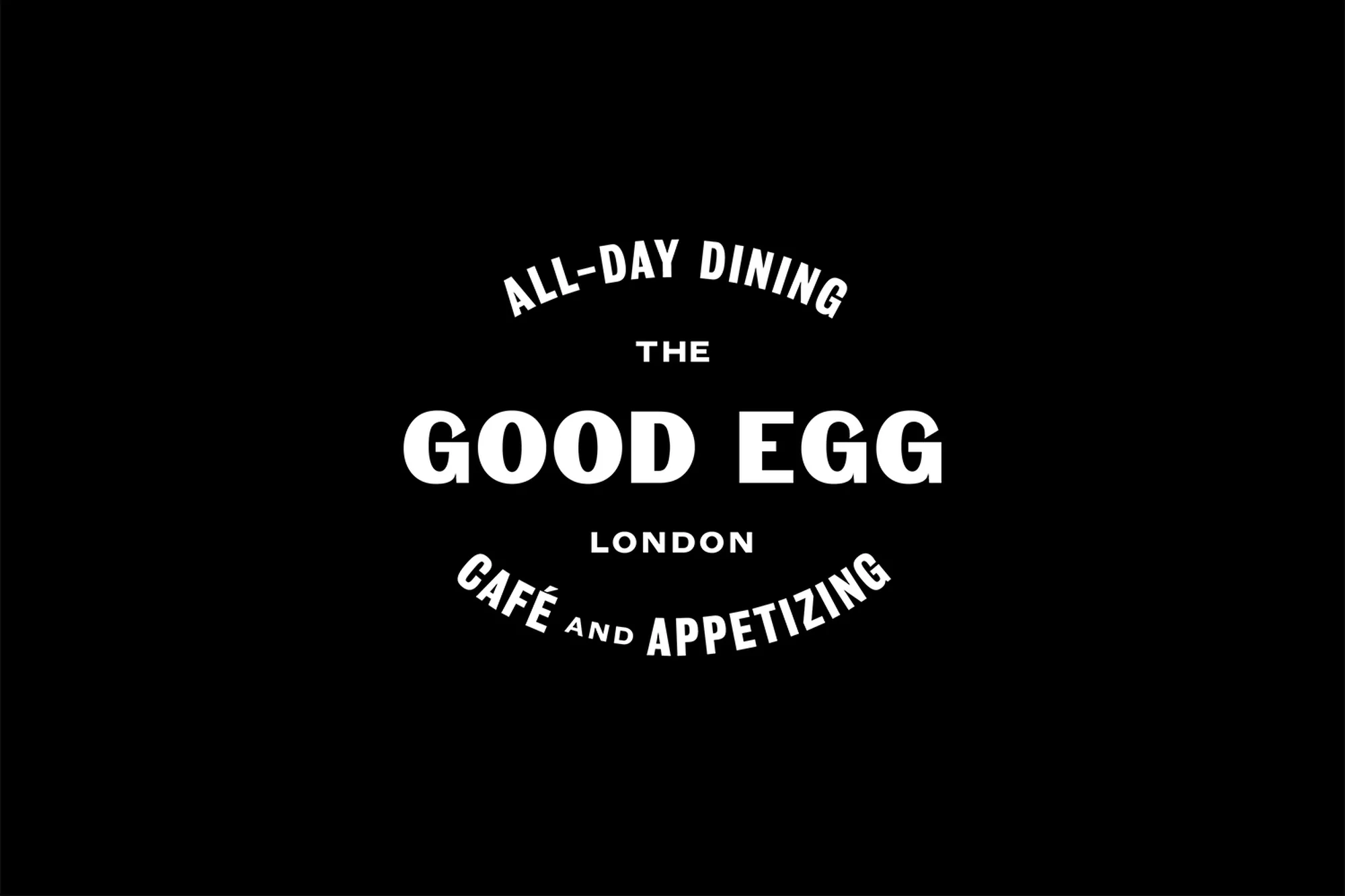 The Good Egg by Everything In Between