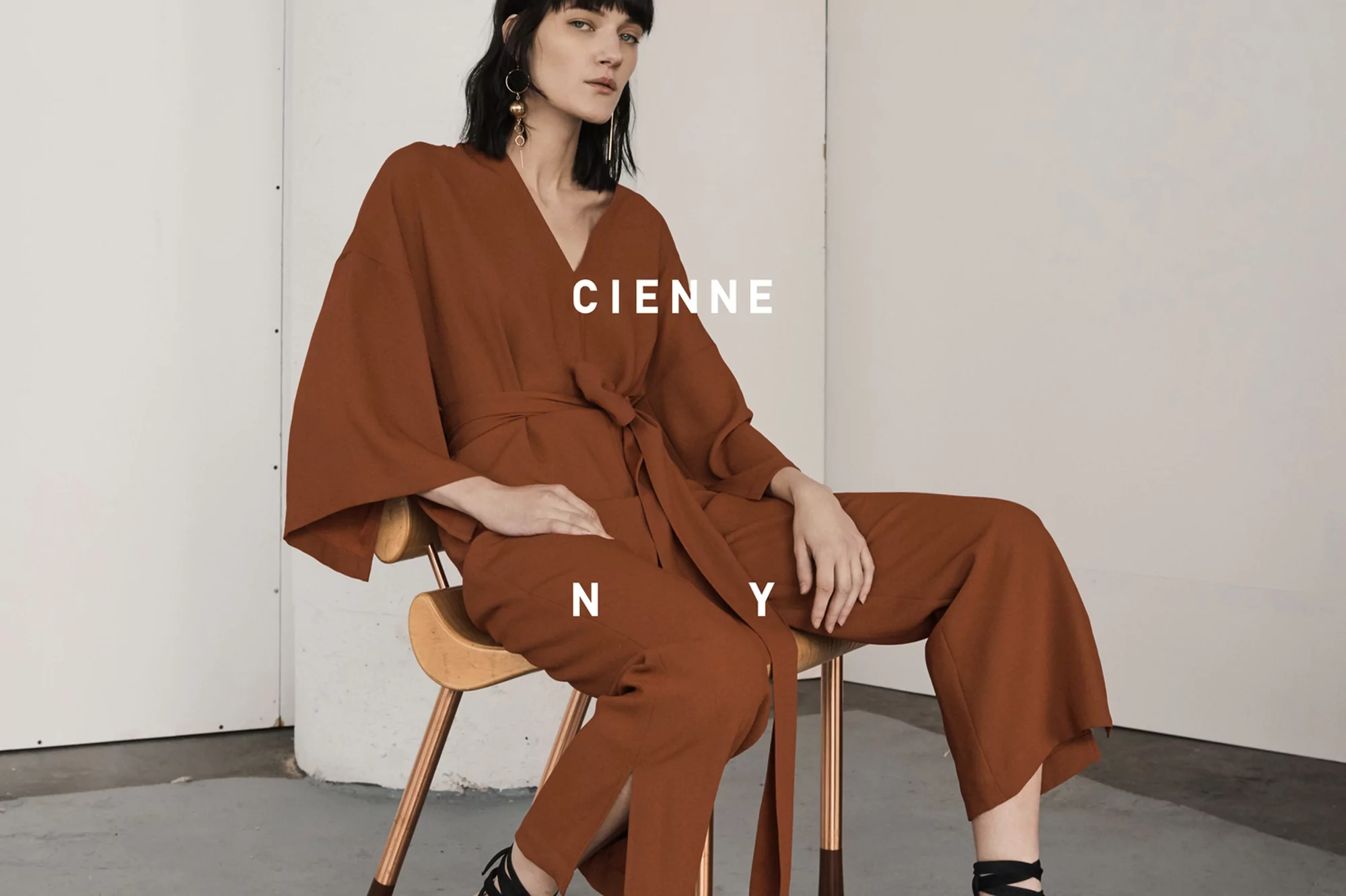 Cienne by Lotta Nieminen