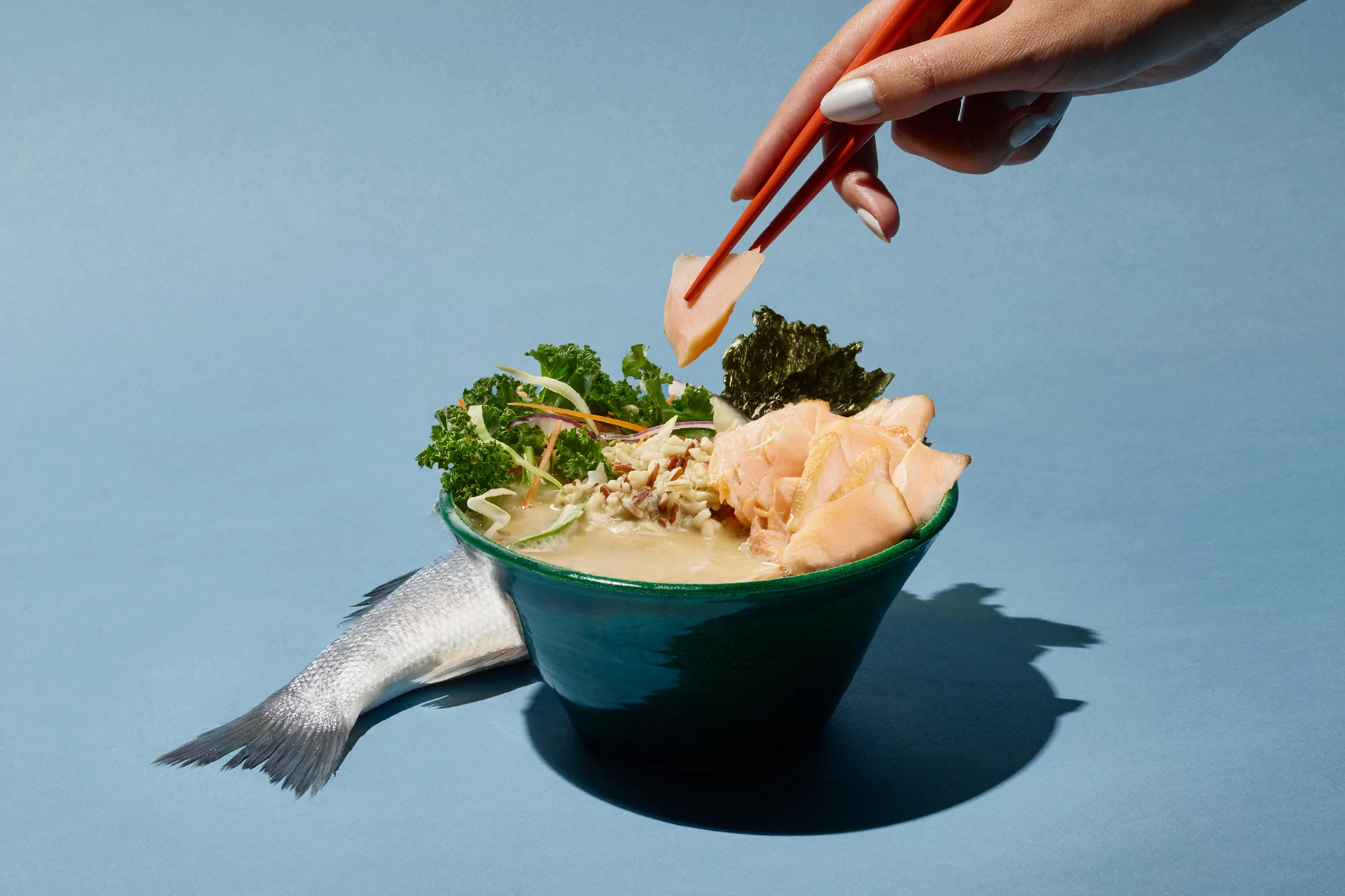 Itsu Potsoup by OMSE
