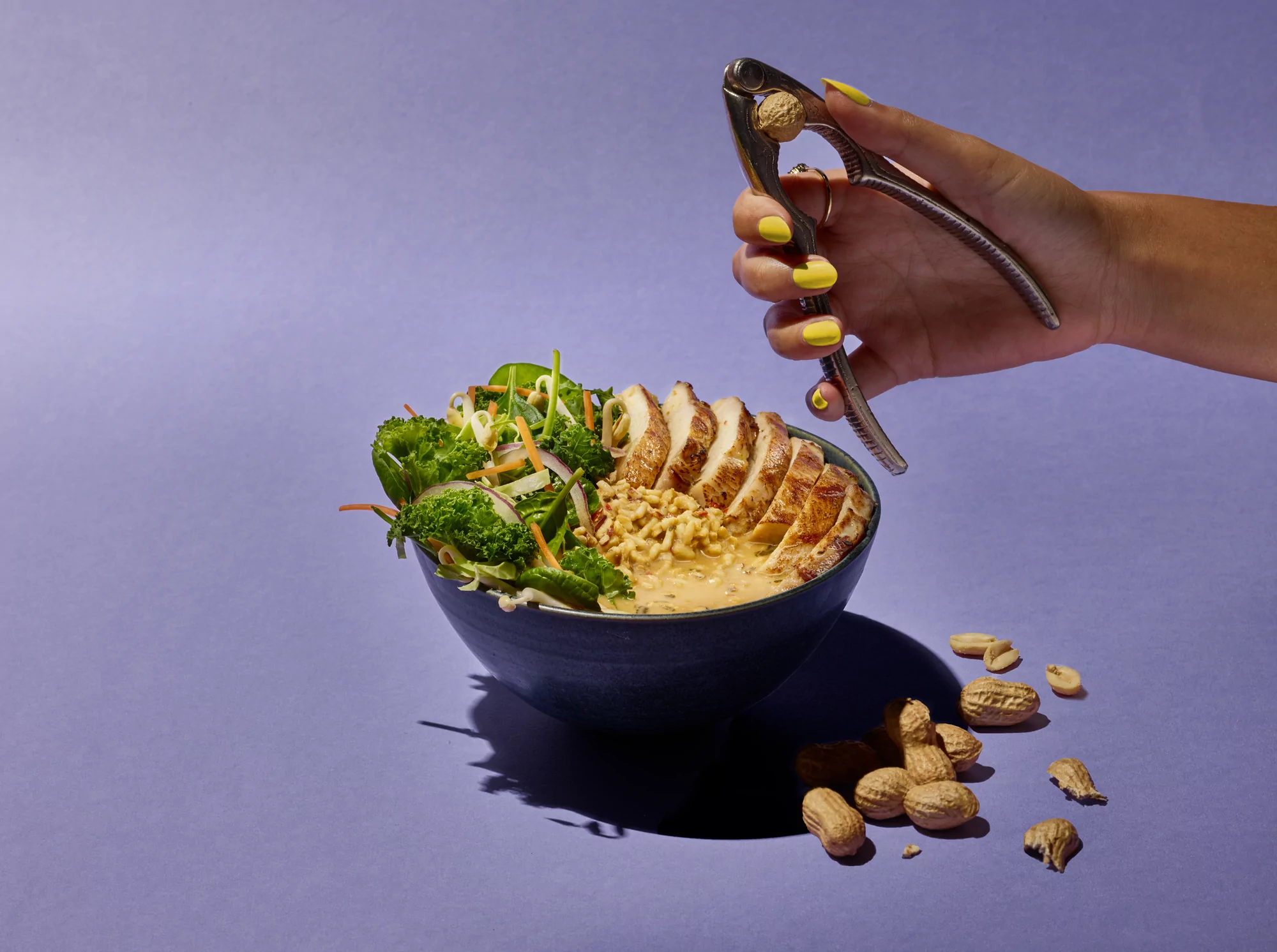 Itsu Potsoup by OMSE