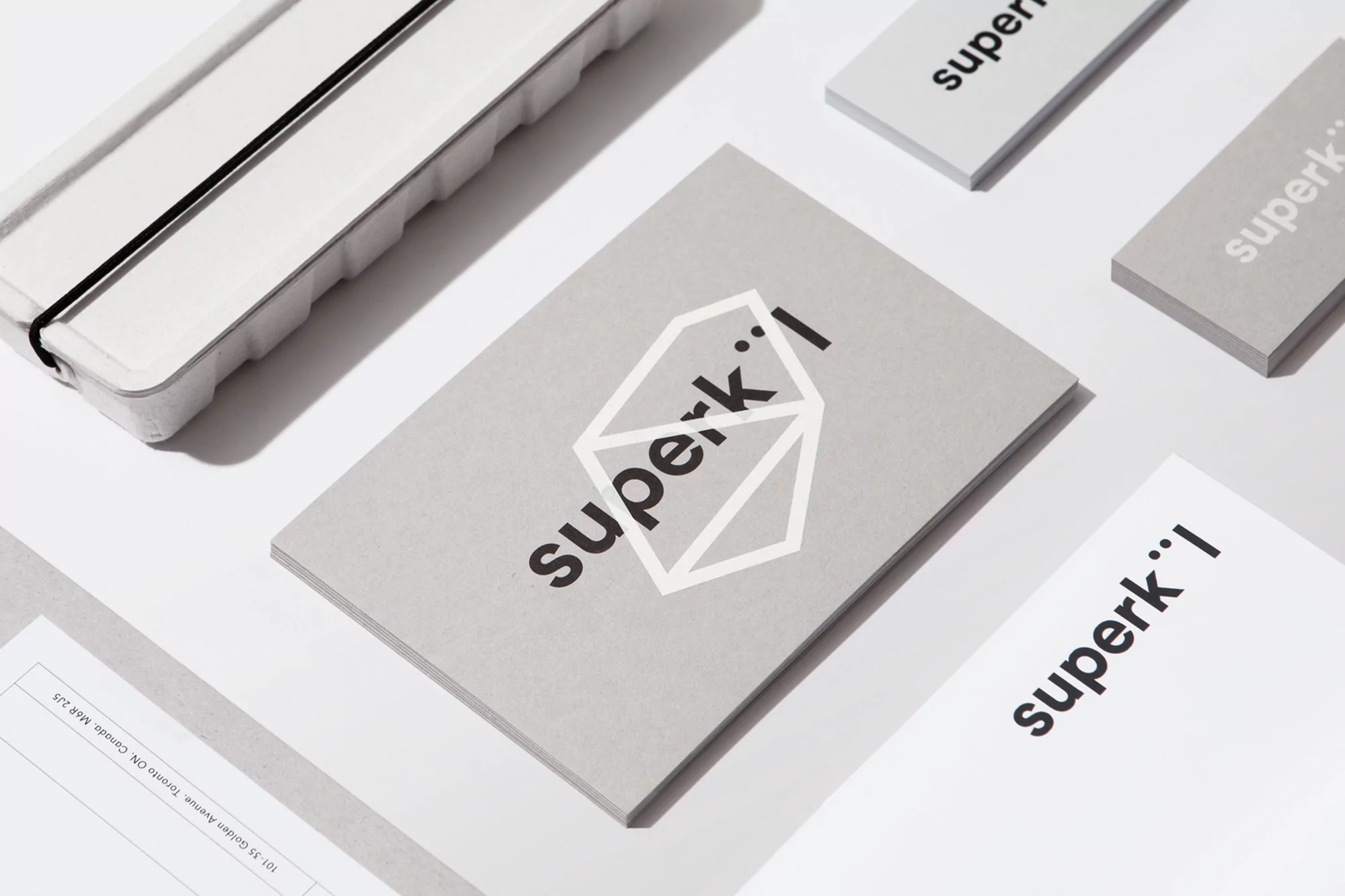 Superkül by Blok Design