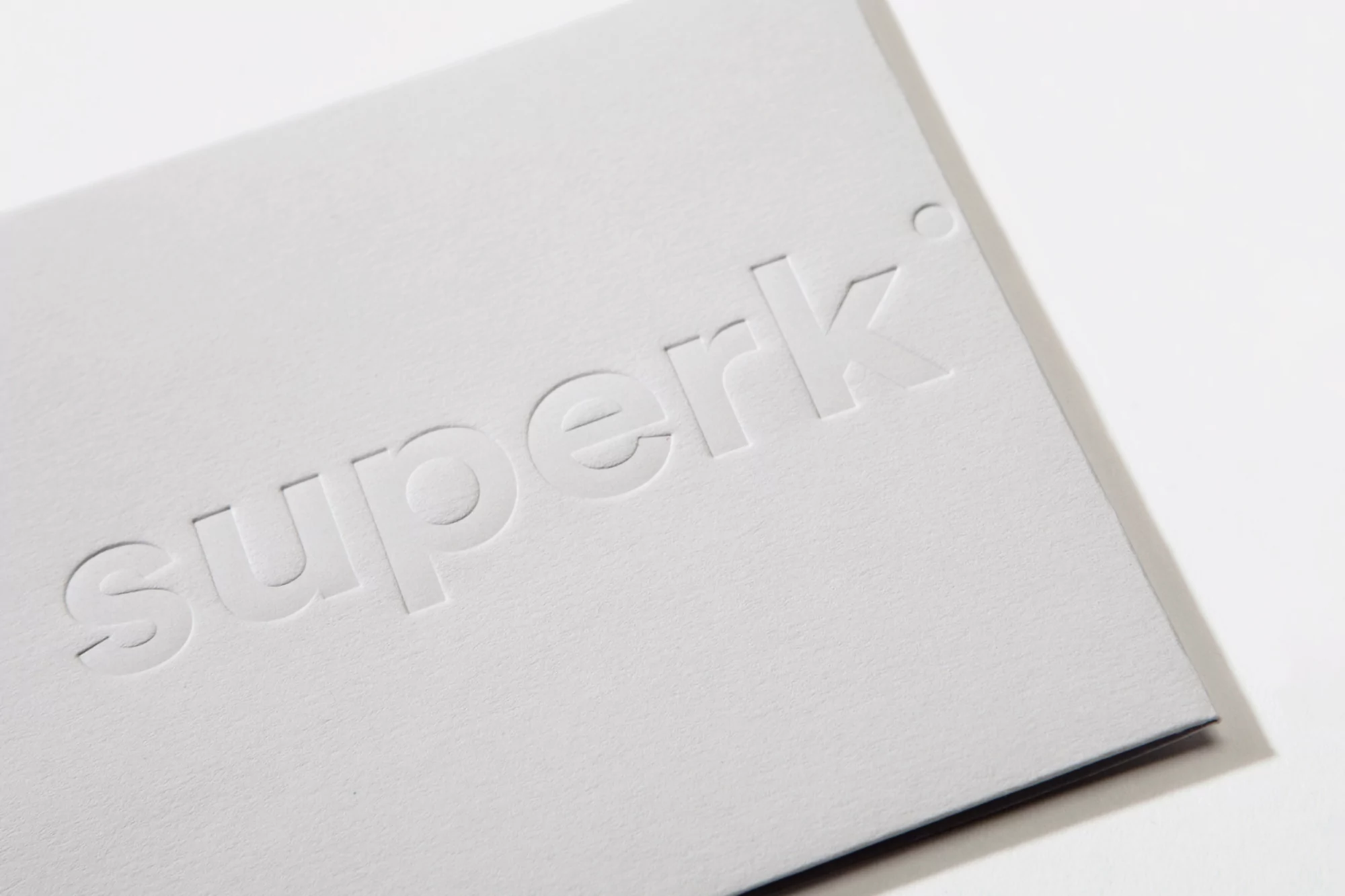 Superkül by Blok Design