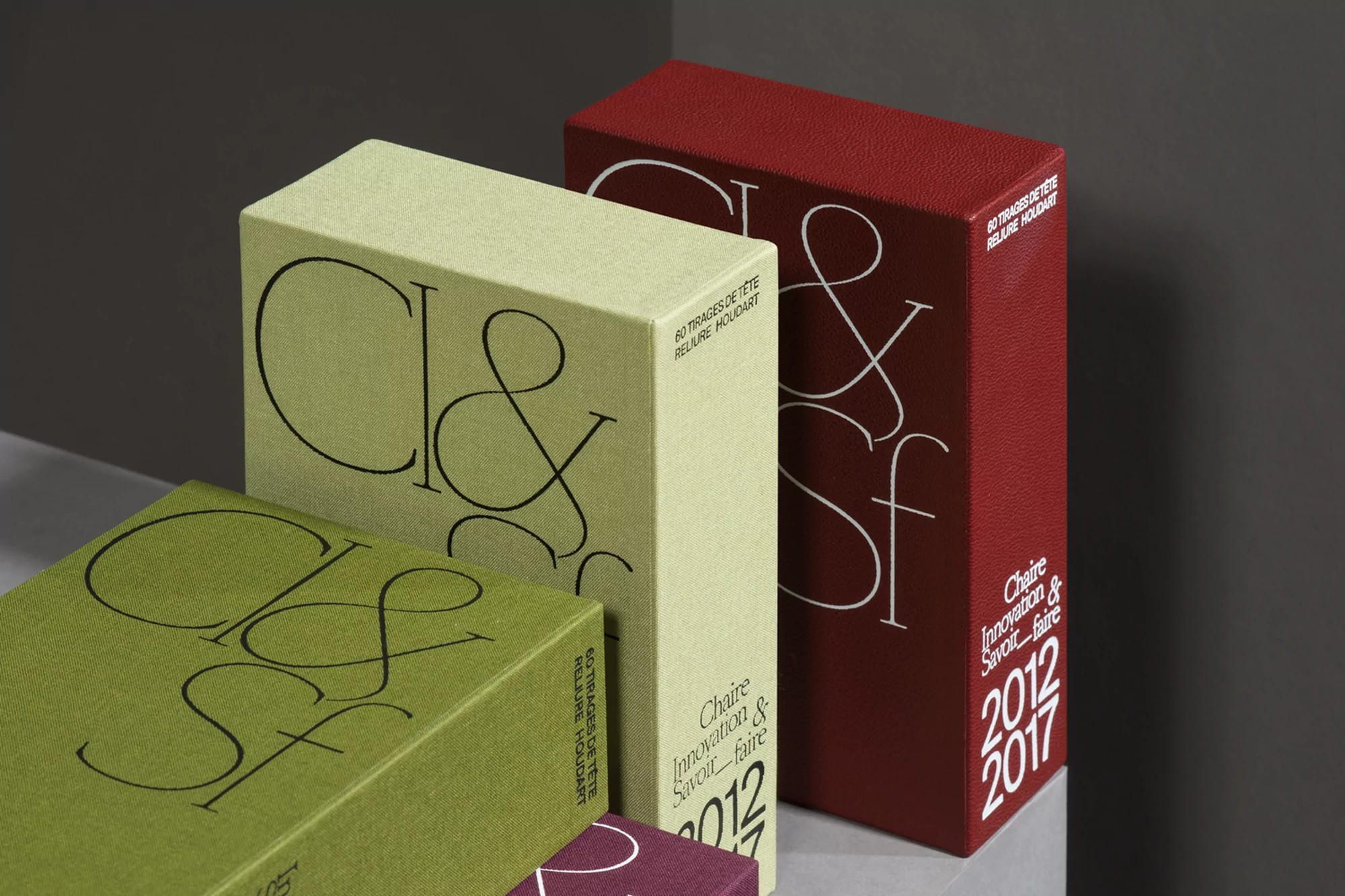 Chaire Innovation & Savoir—faire by RIMASÙU