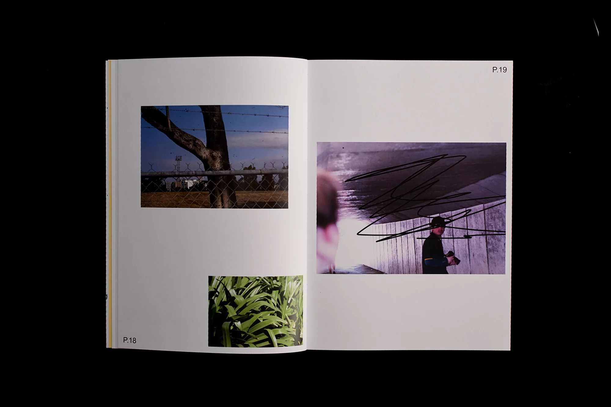 Close Enough by SCCO Studio