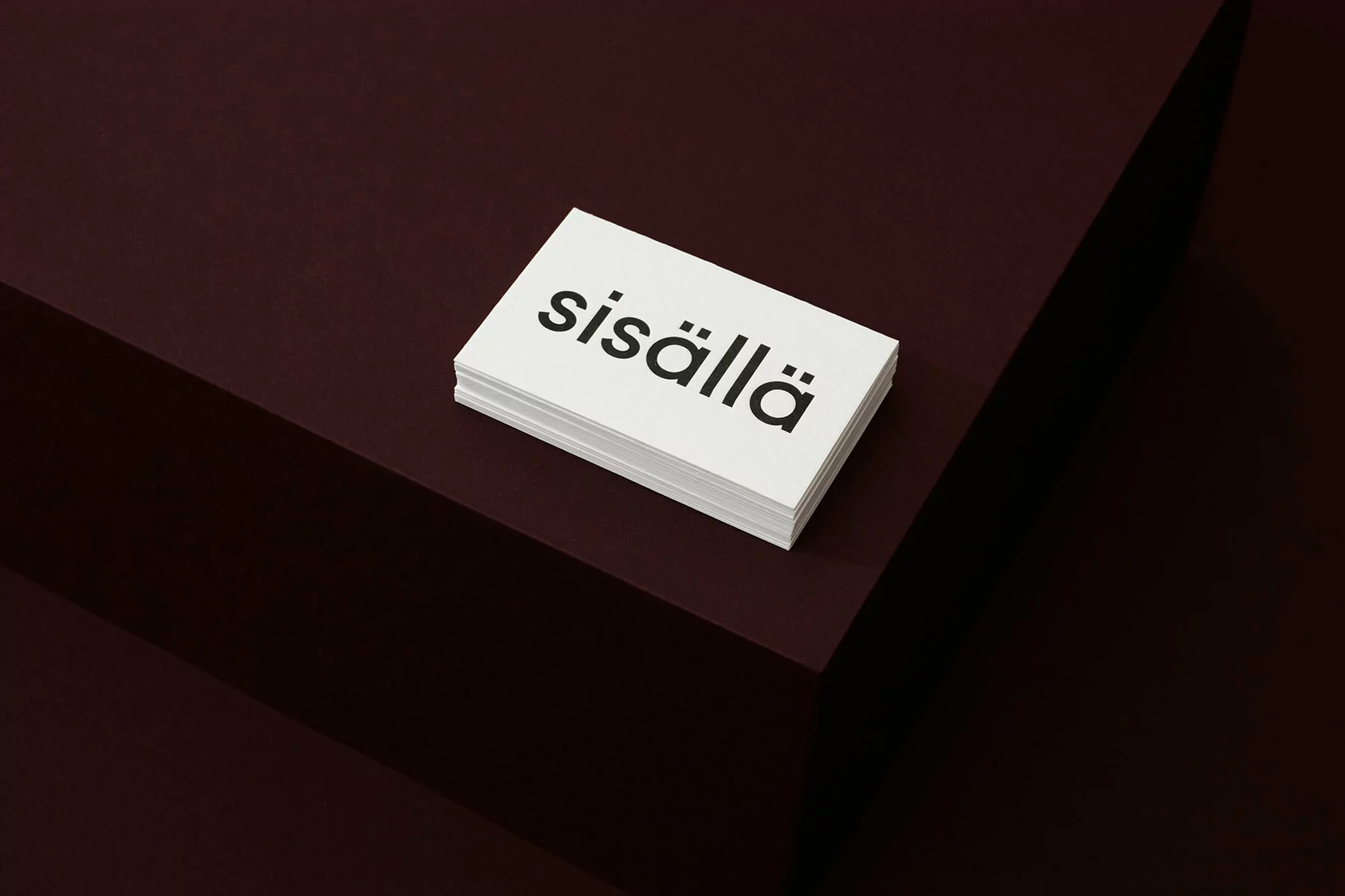 Sisällä Apartment by Both