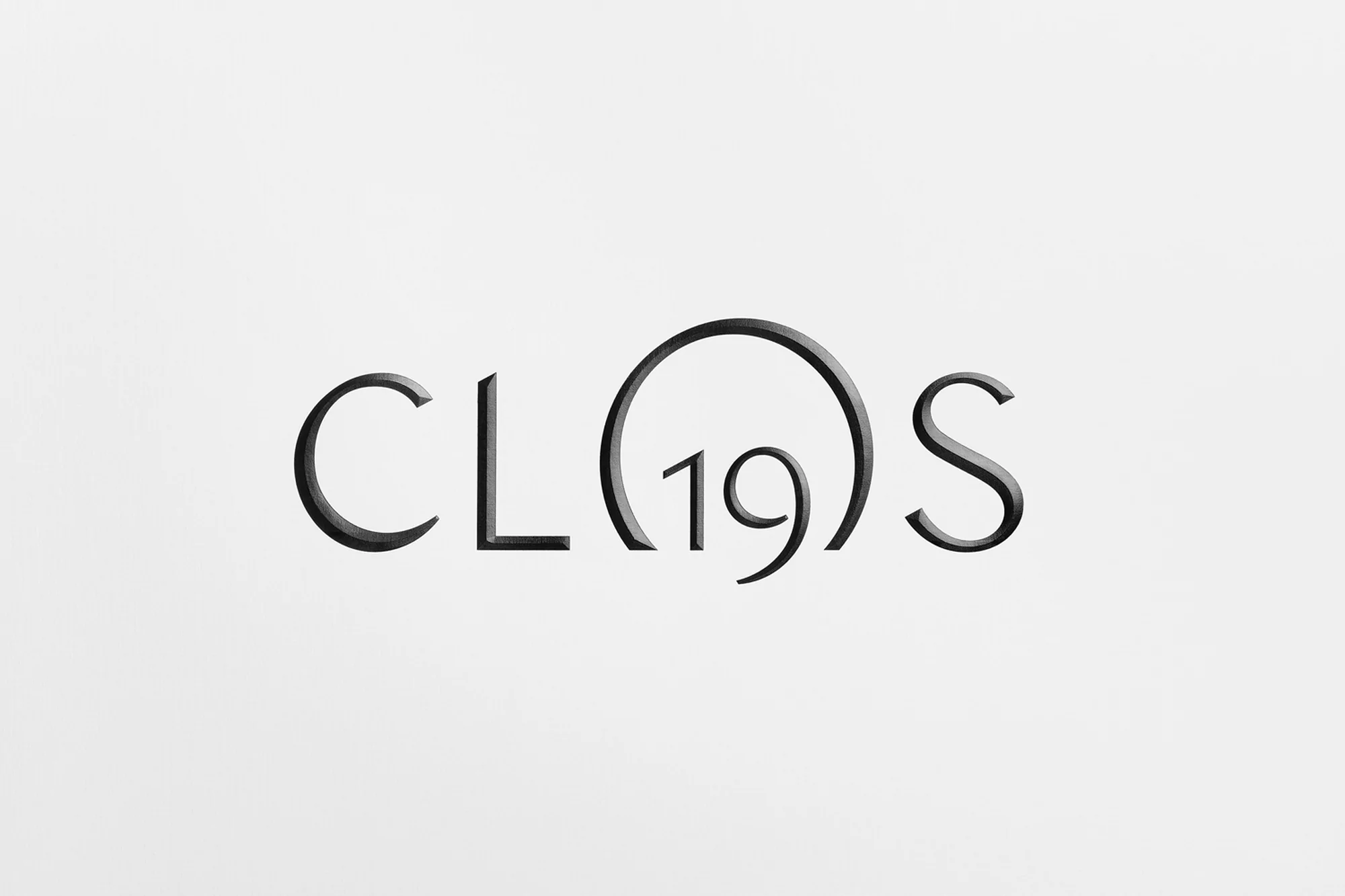 Clos19 by COMMISSION