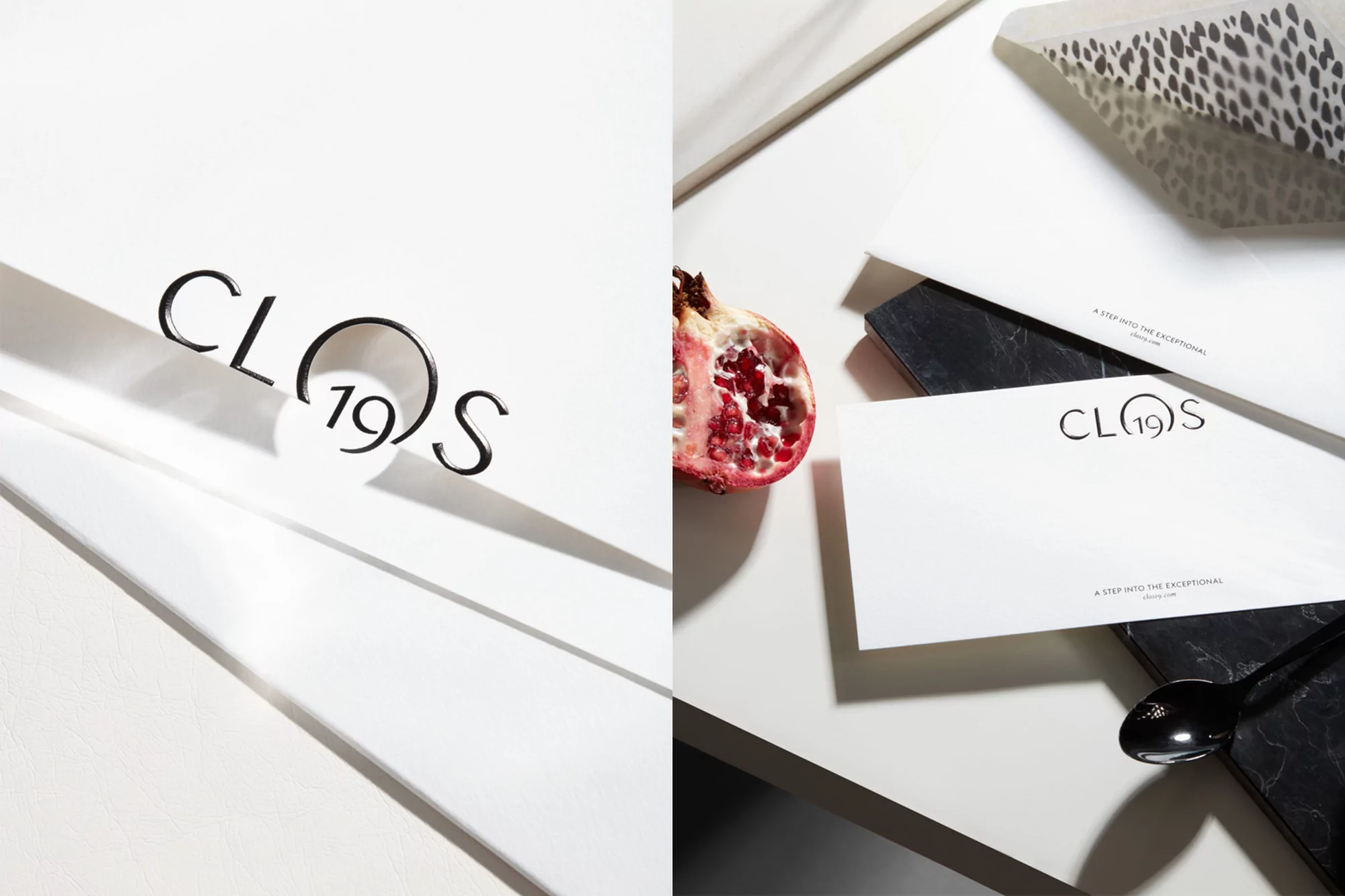 Clos19 by COMMISSION