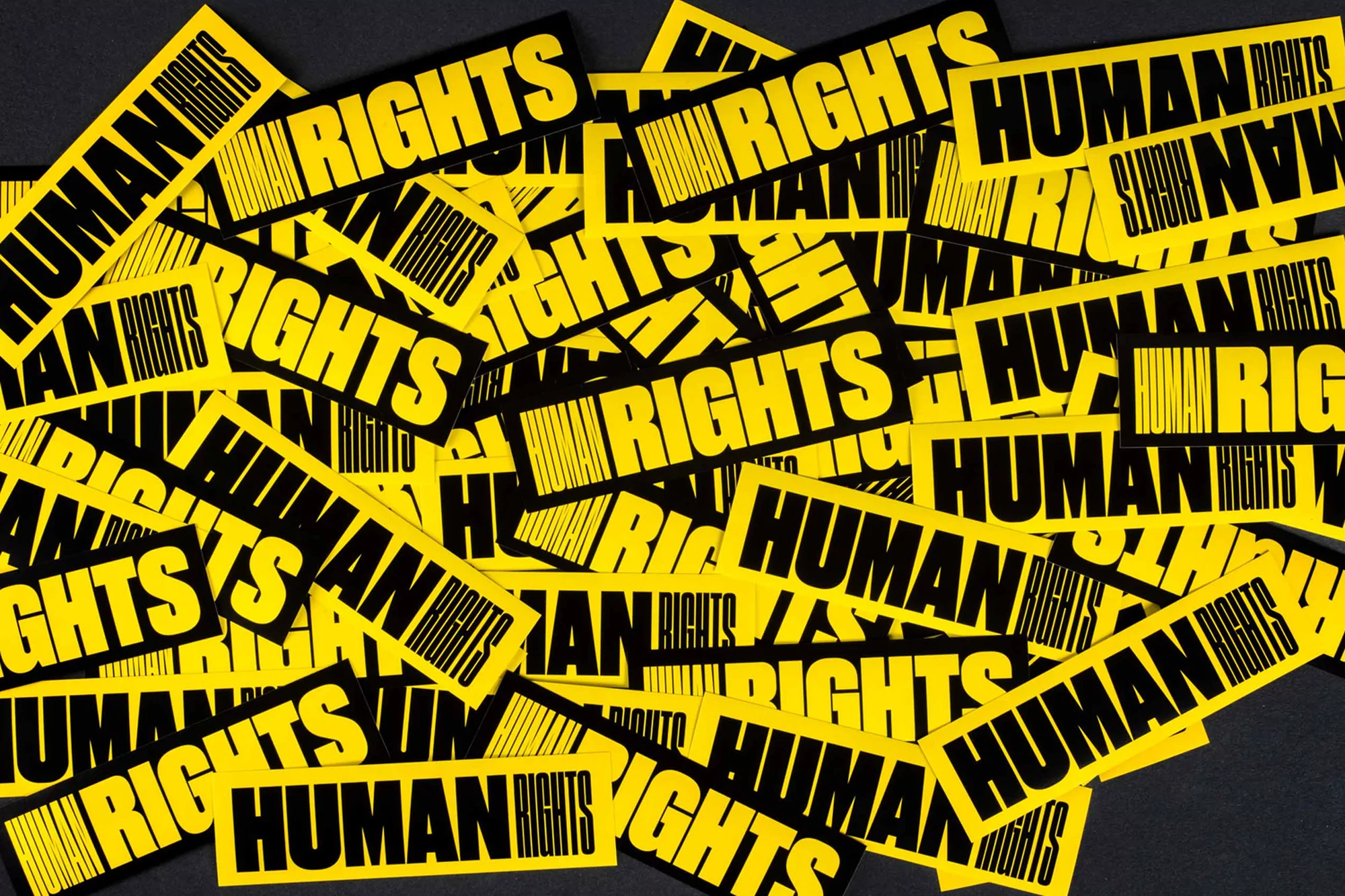 Natura Human Rights by Séptimo