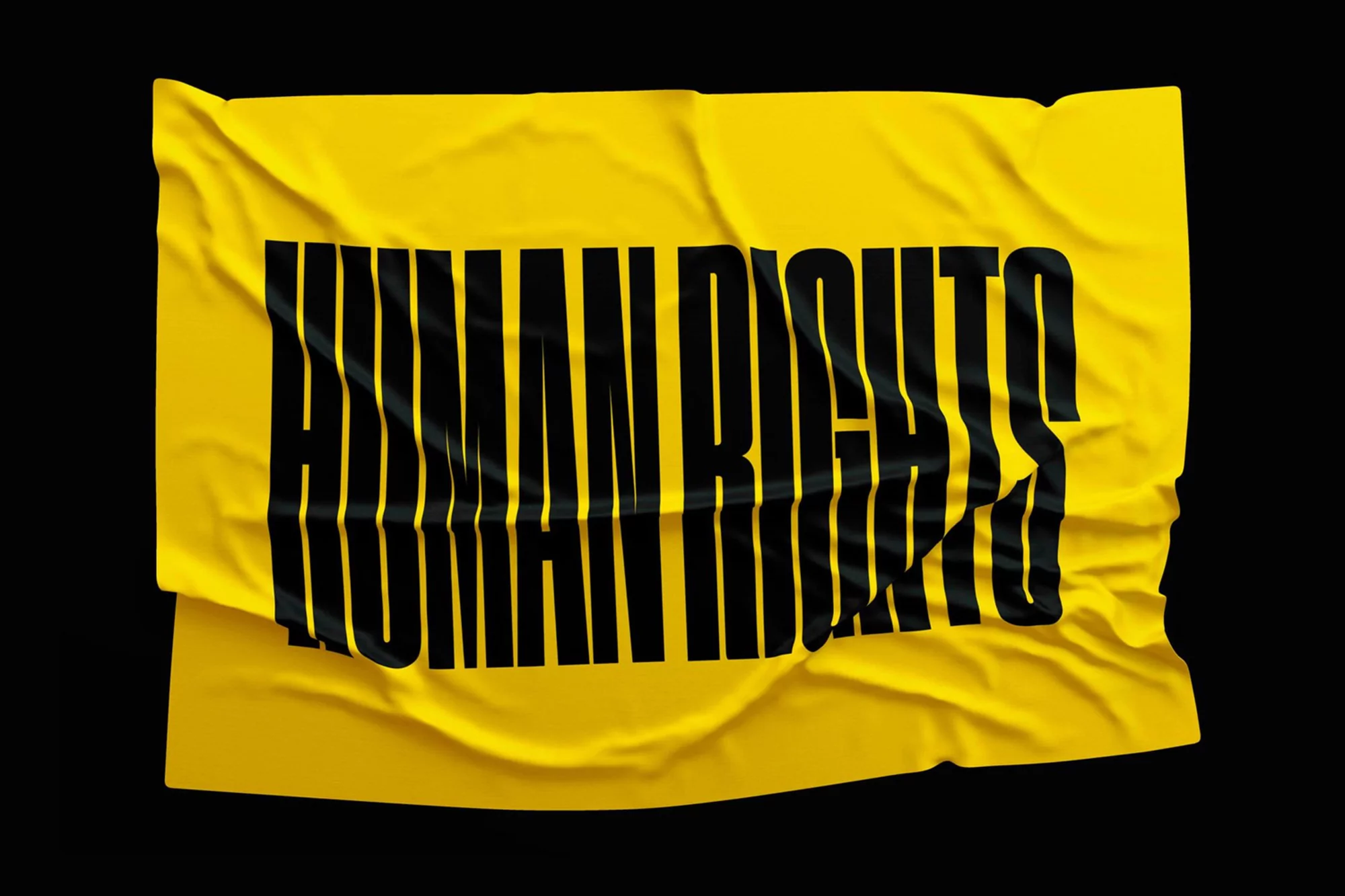Natura Human Rights by Séptimo