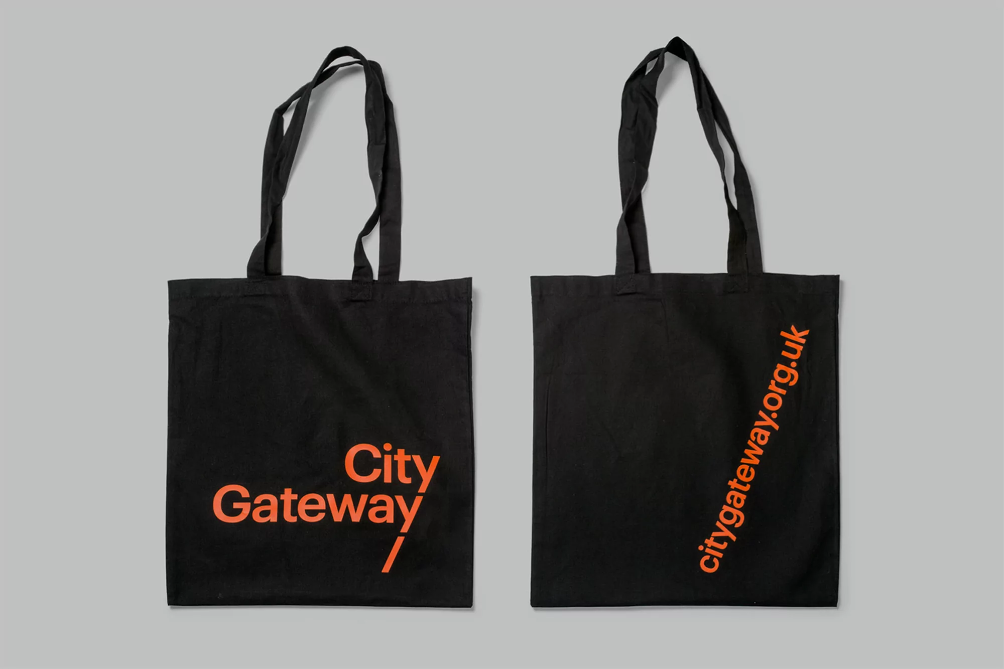 City Gateway by Paul Belford Ltd