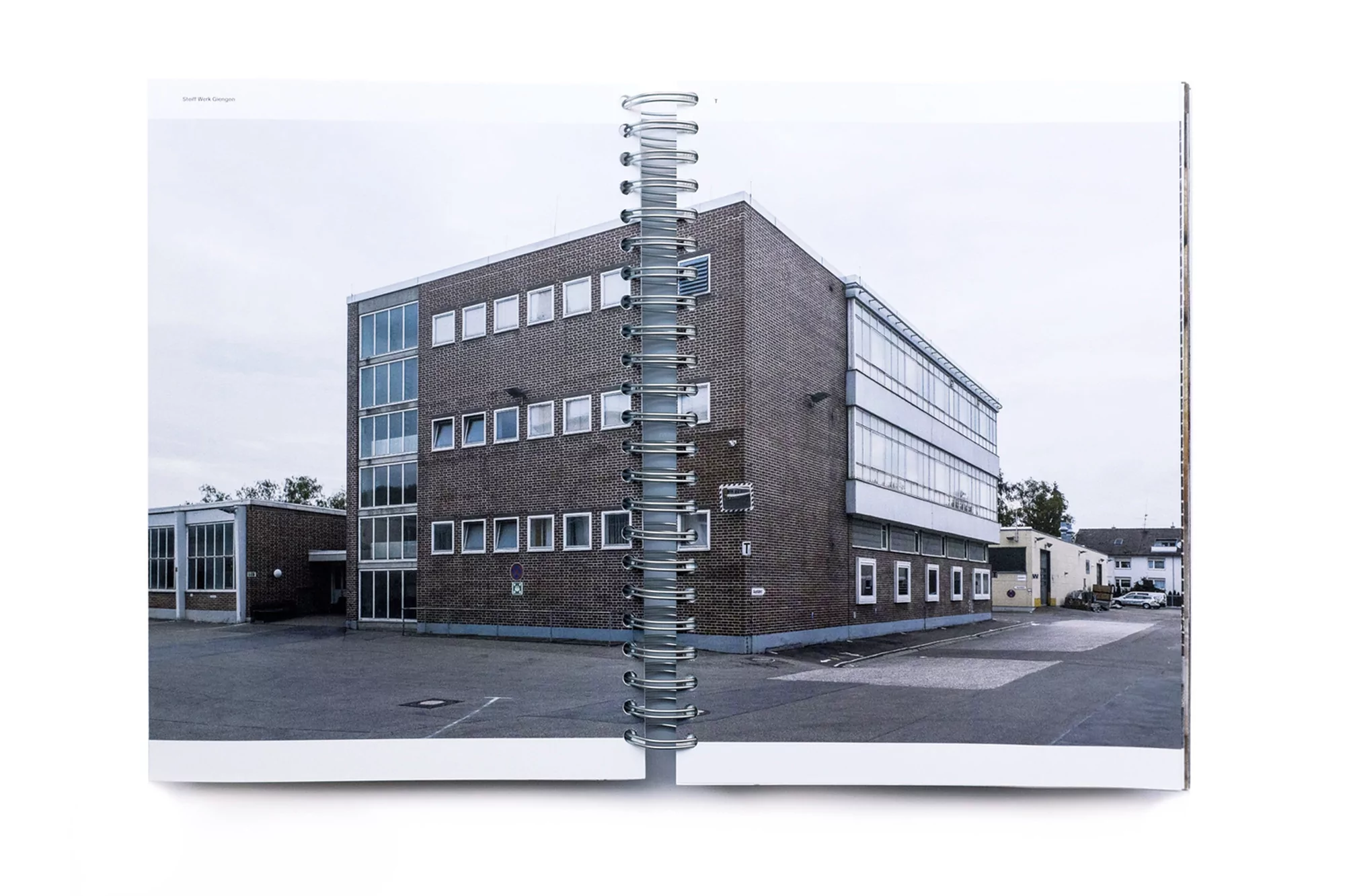 Steiff Werk Giengen by Daily Dialogue